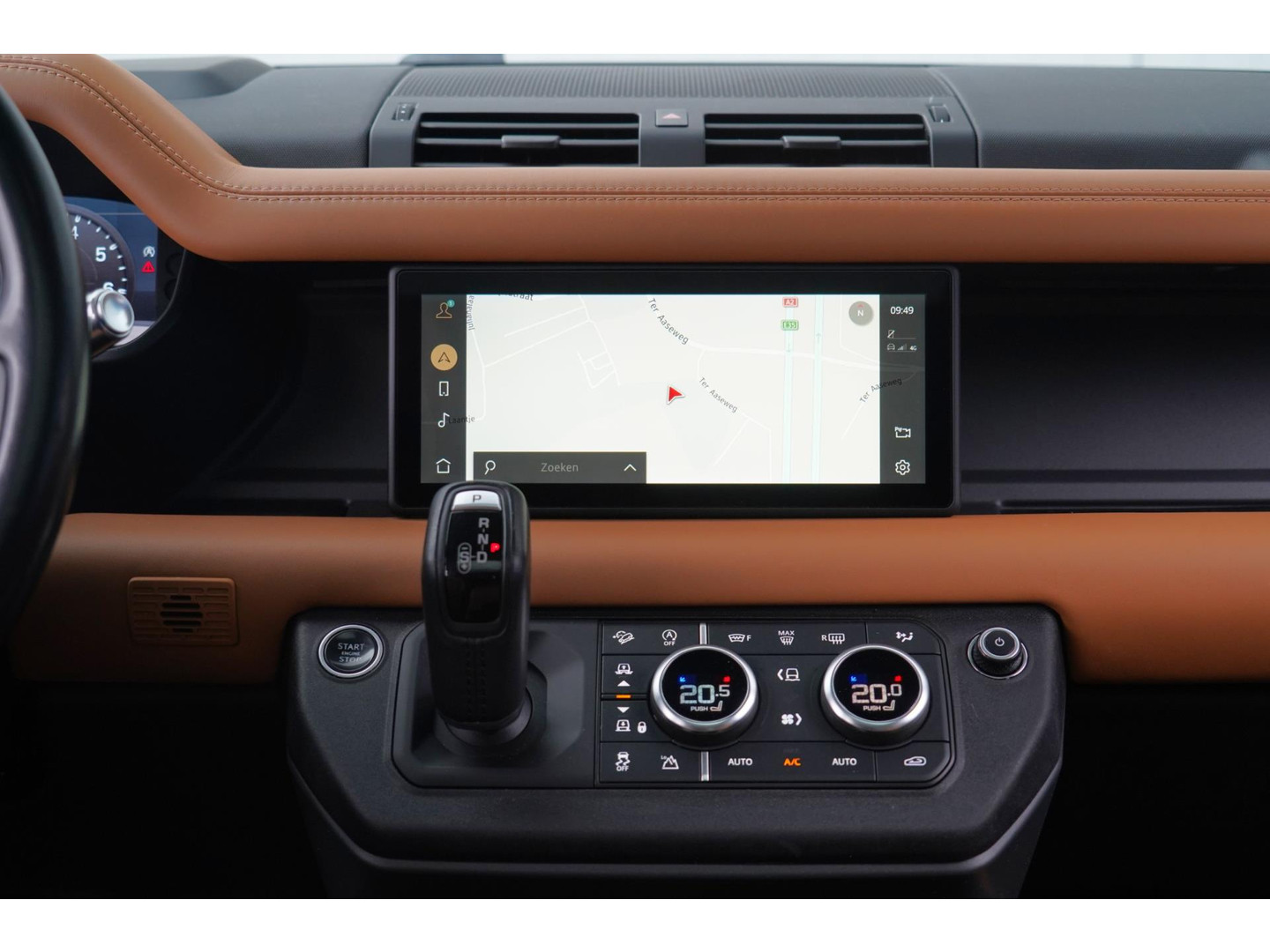 Land Rover Land Rover