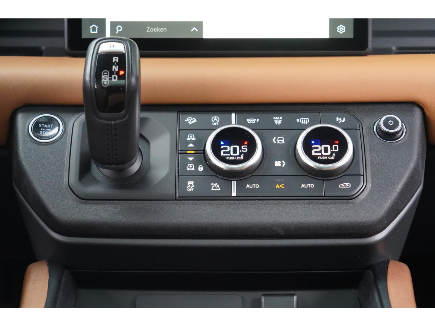 Land Rover Land Rover