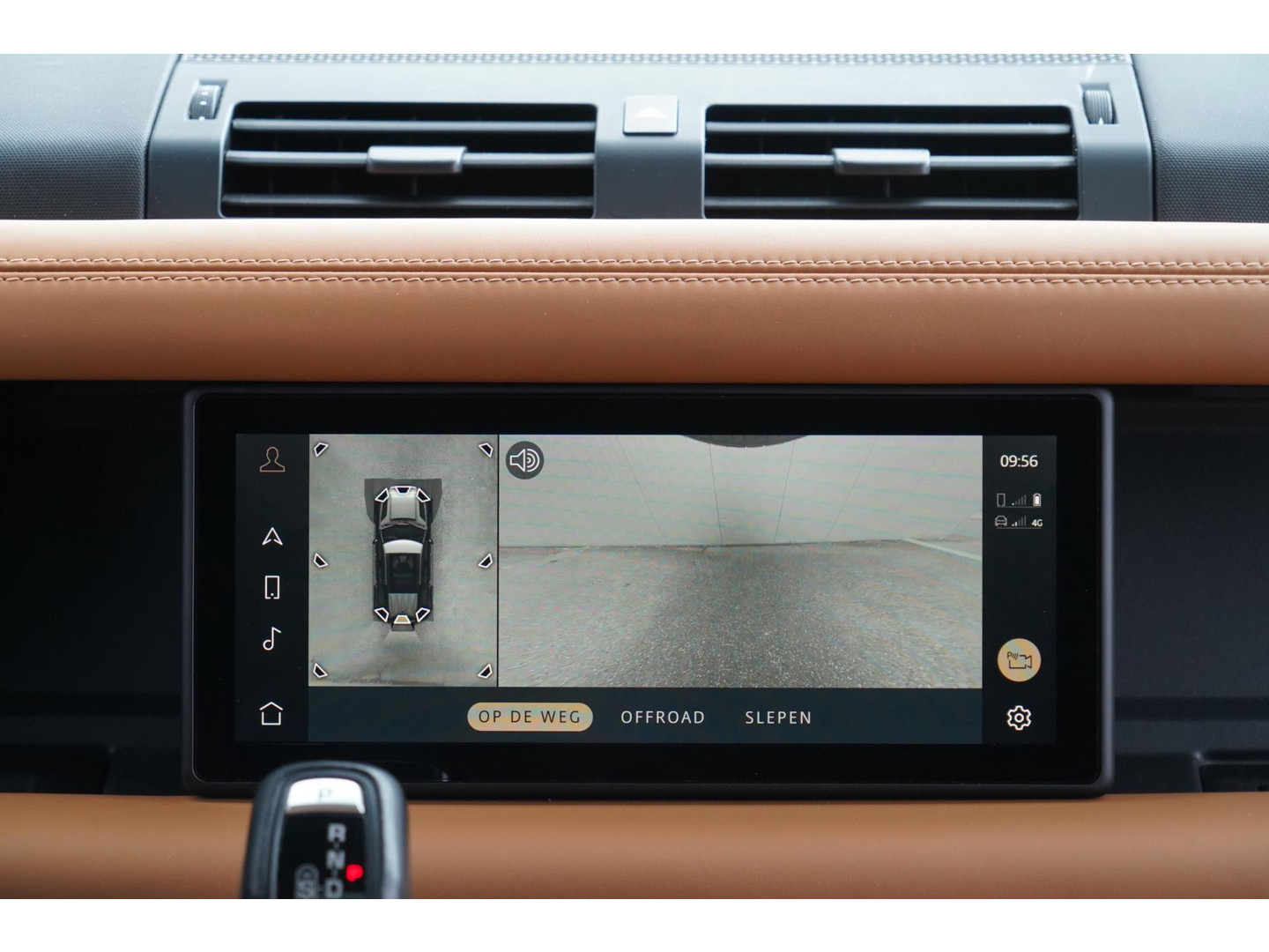 Land Rover Land Rover