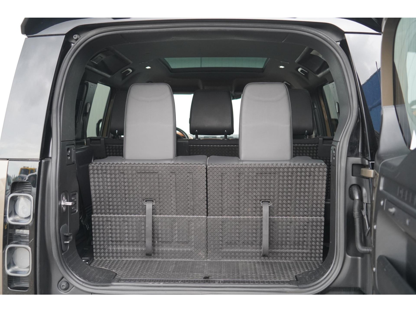 Land Rover Land Rover