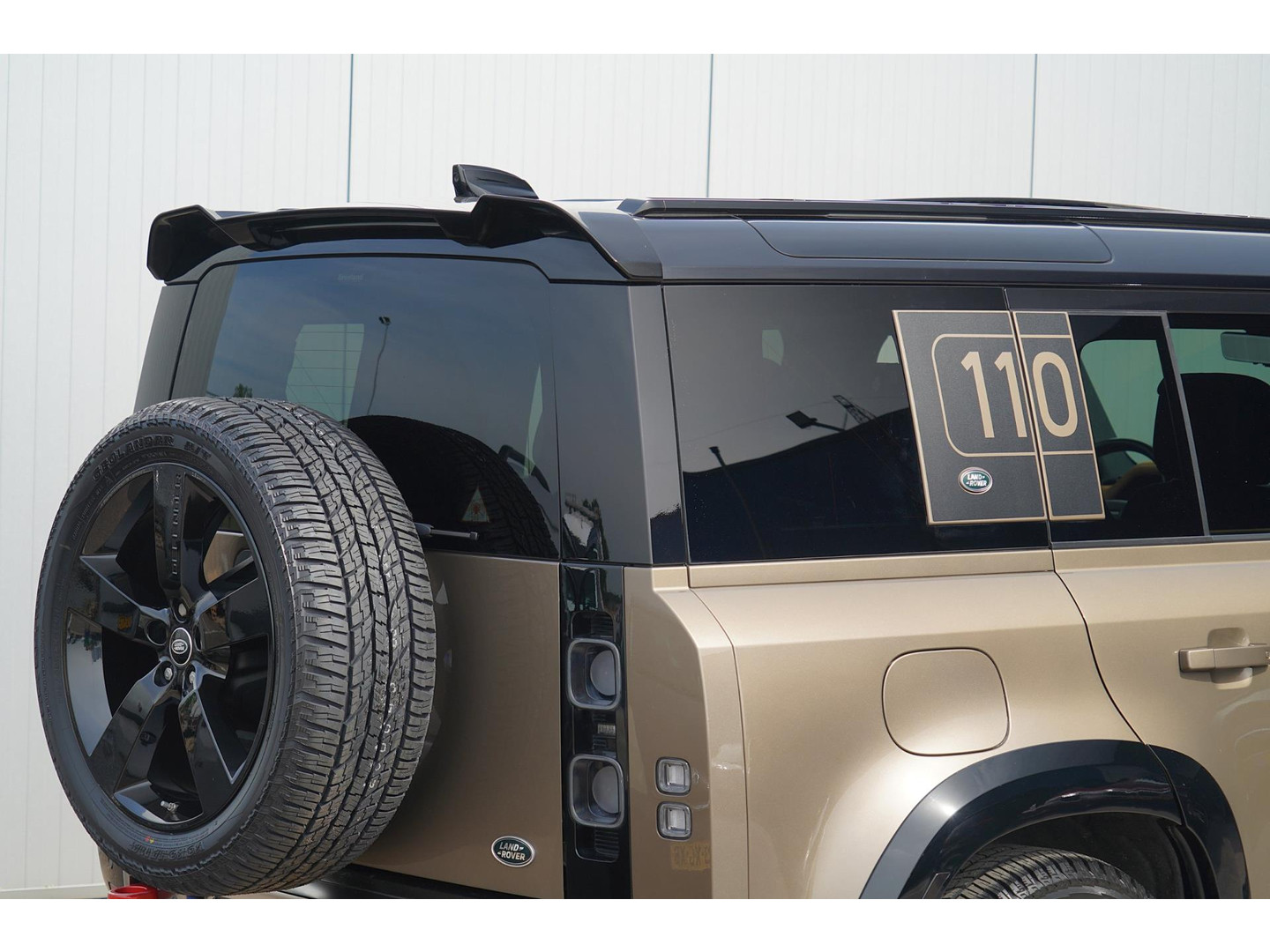 Land Rover Land Rover
