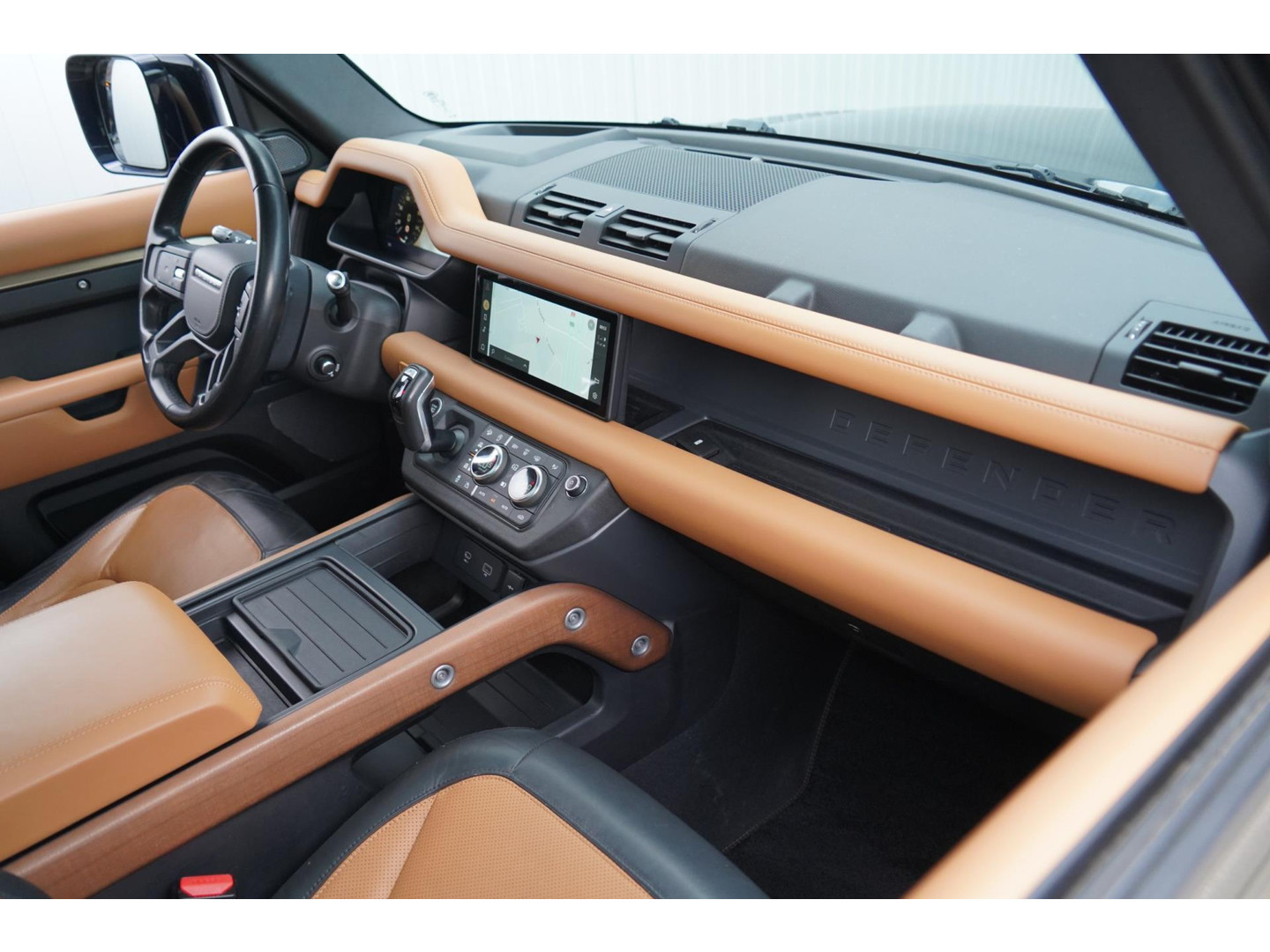Land Rover Land Rover
