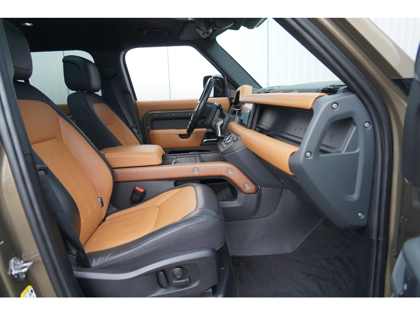 Land Rover Land Rover