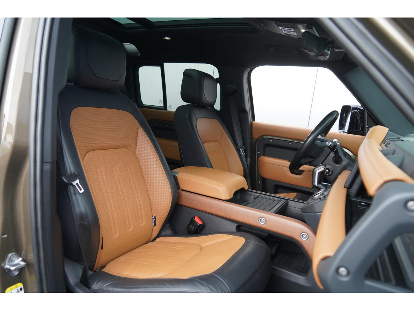 Land Rover Land Rover