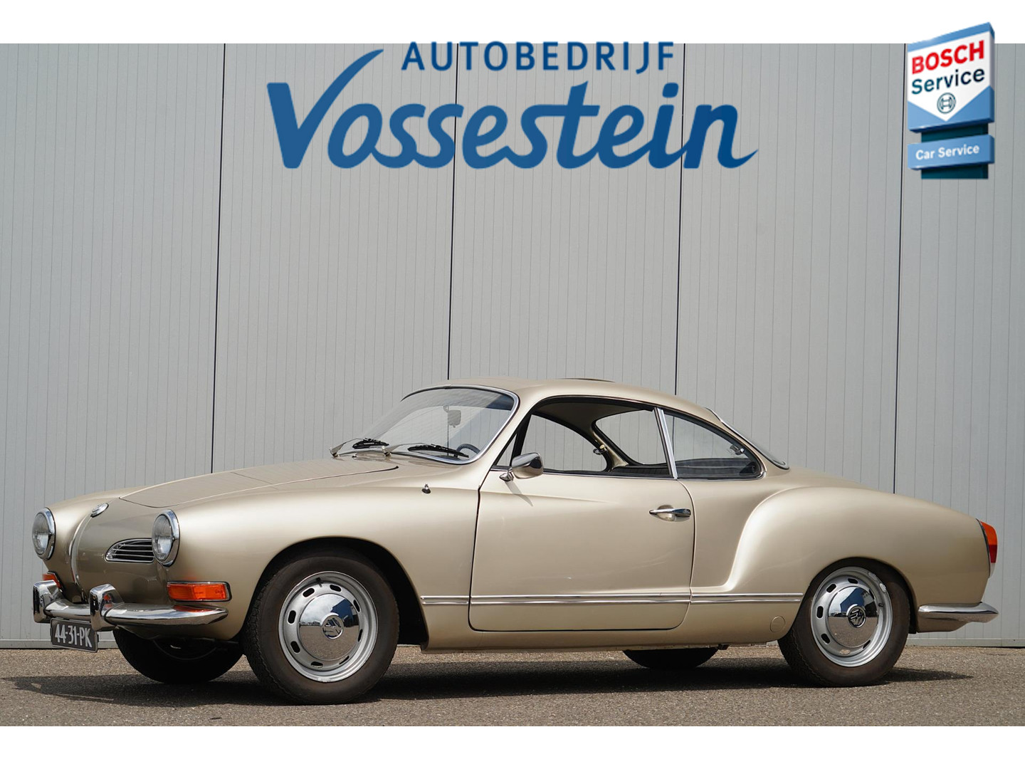 Volkswagen