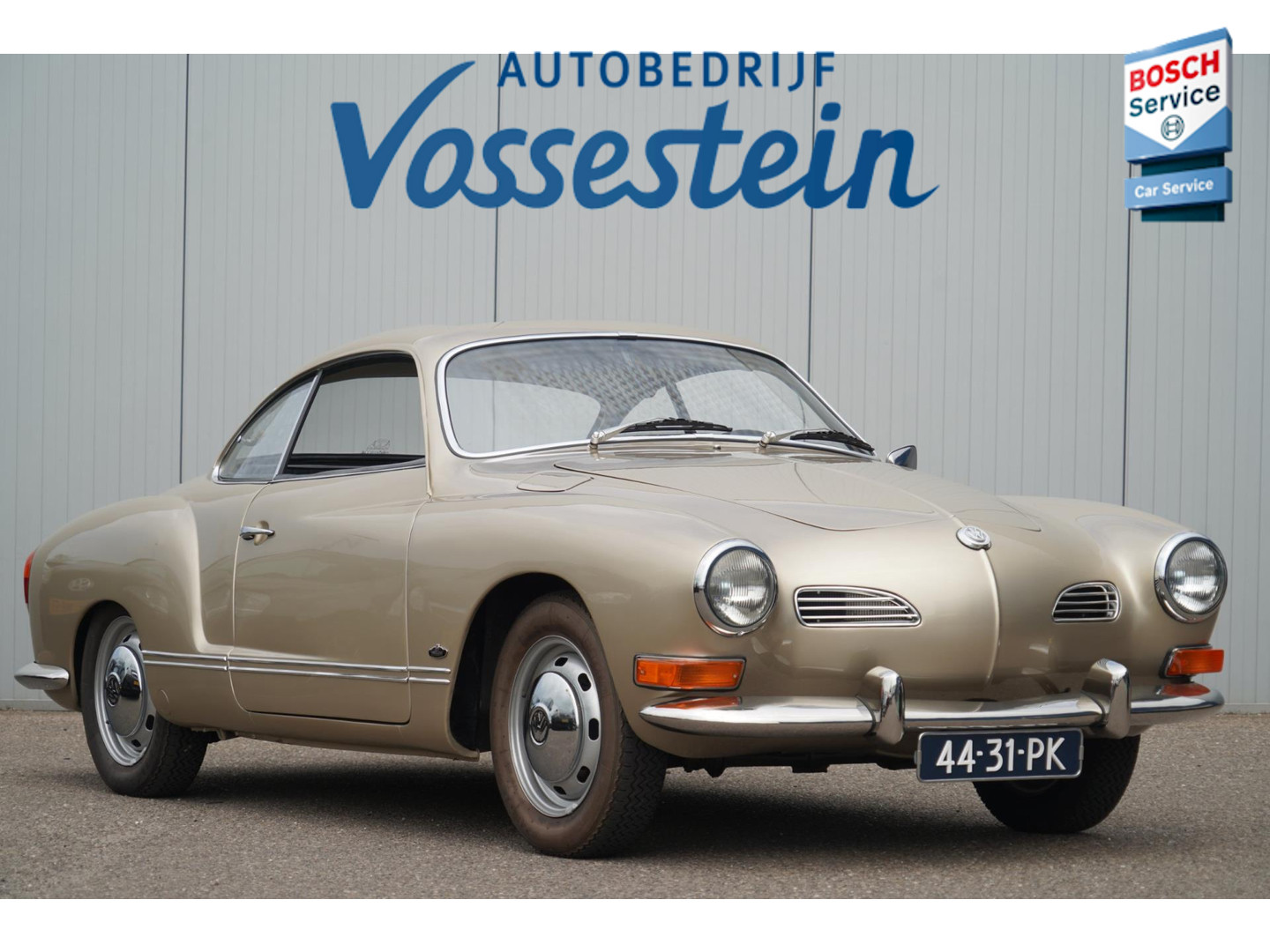 Volkswagen