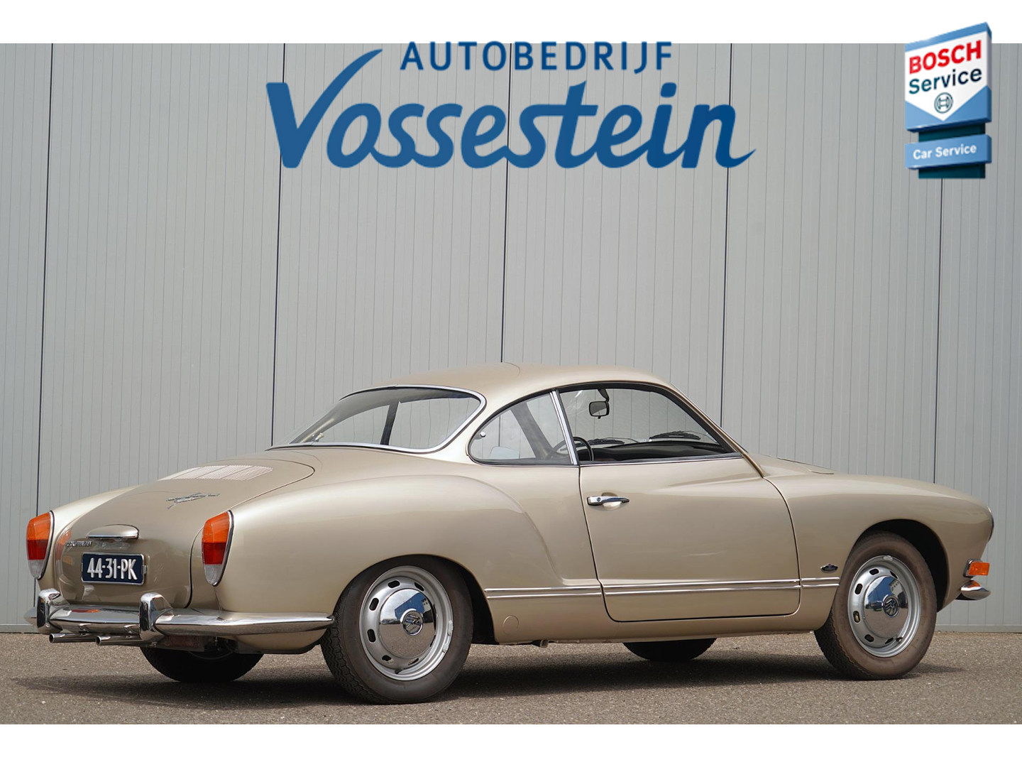 Volkswagen
