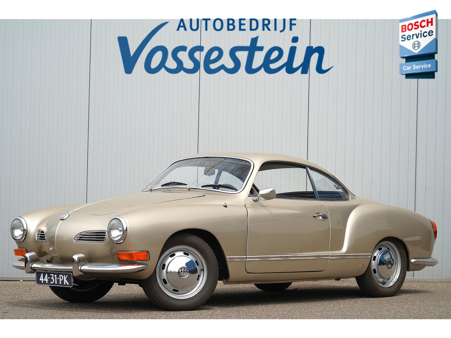 Volkswagen
