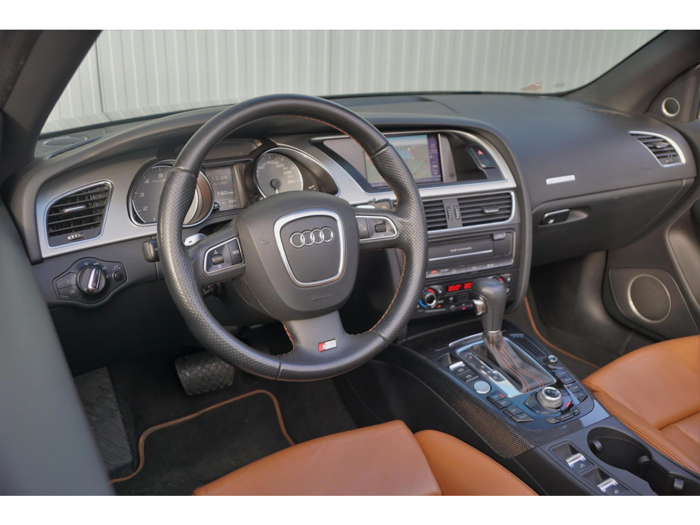 Audi