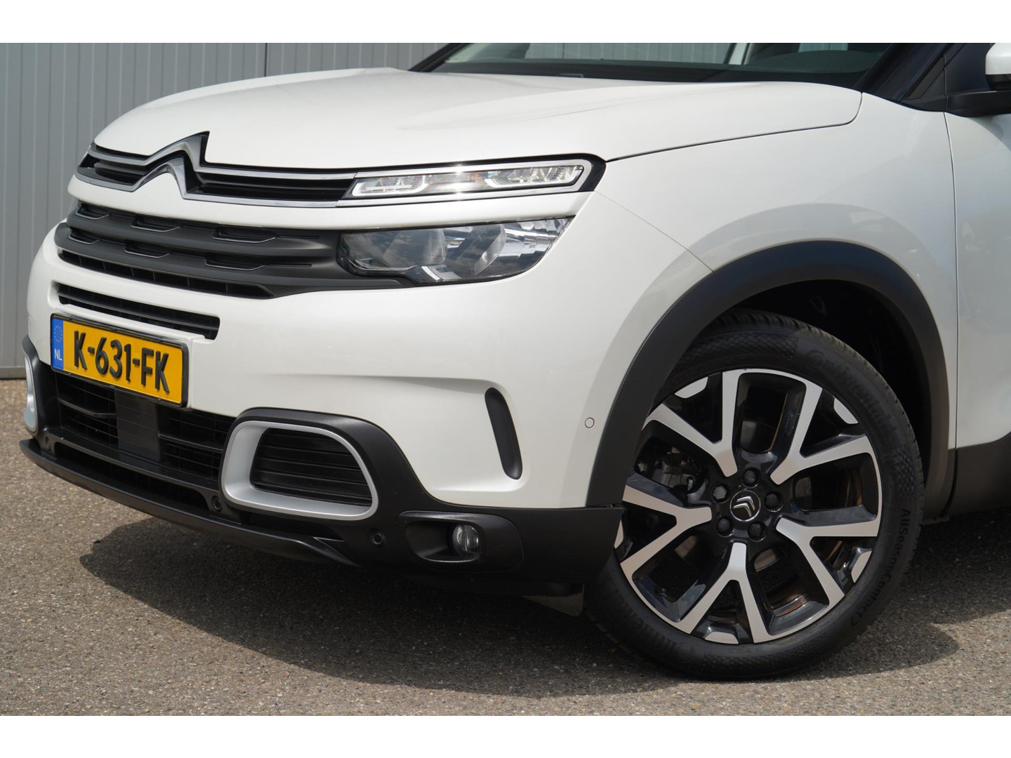Citroën