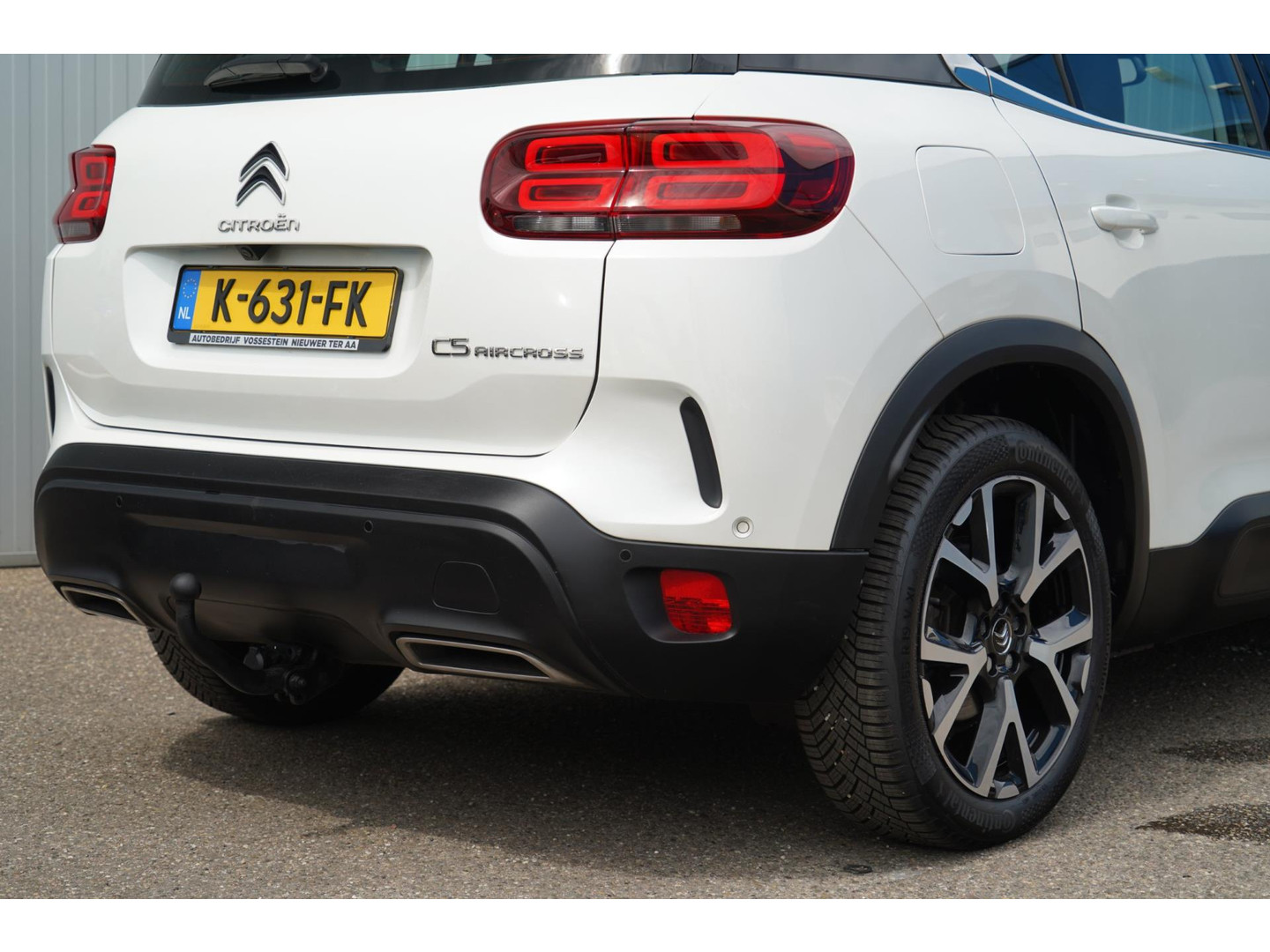 Citroën