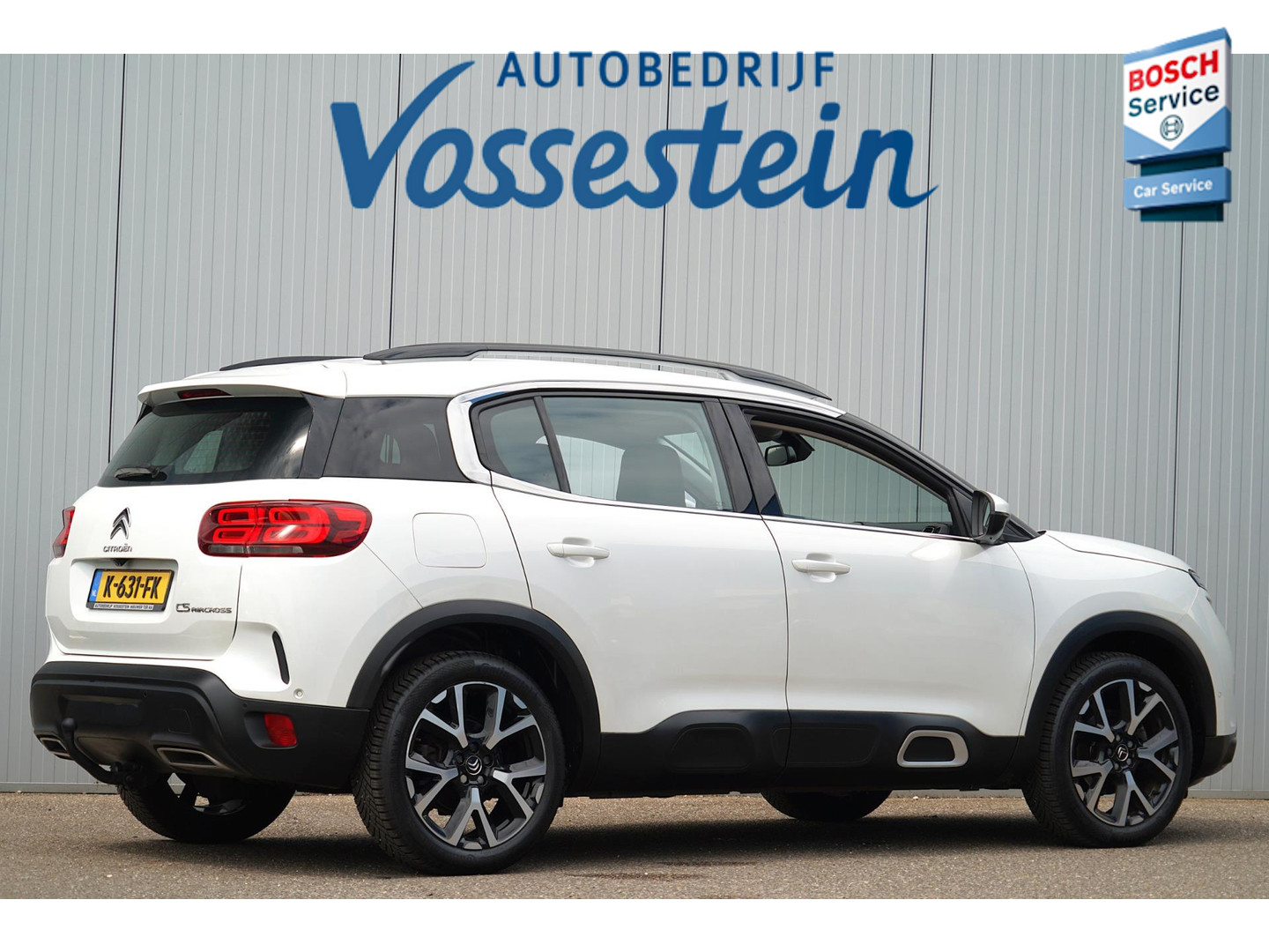 Citroën