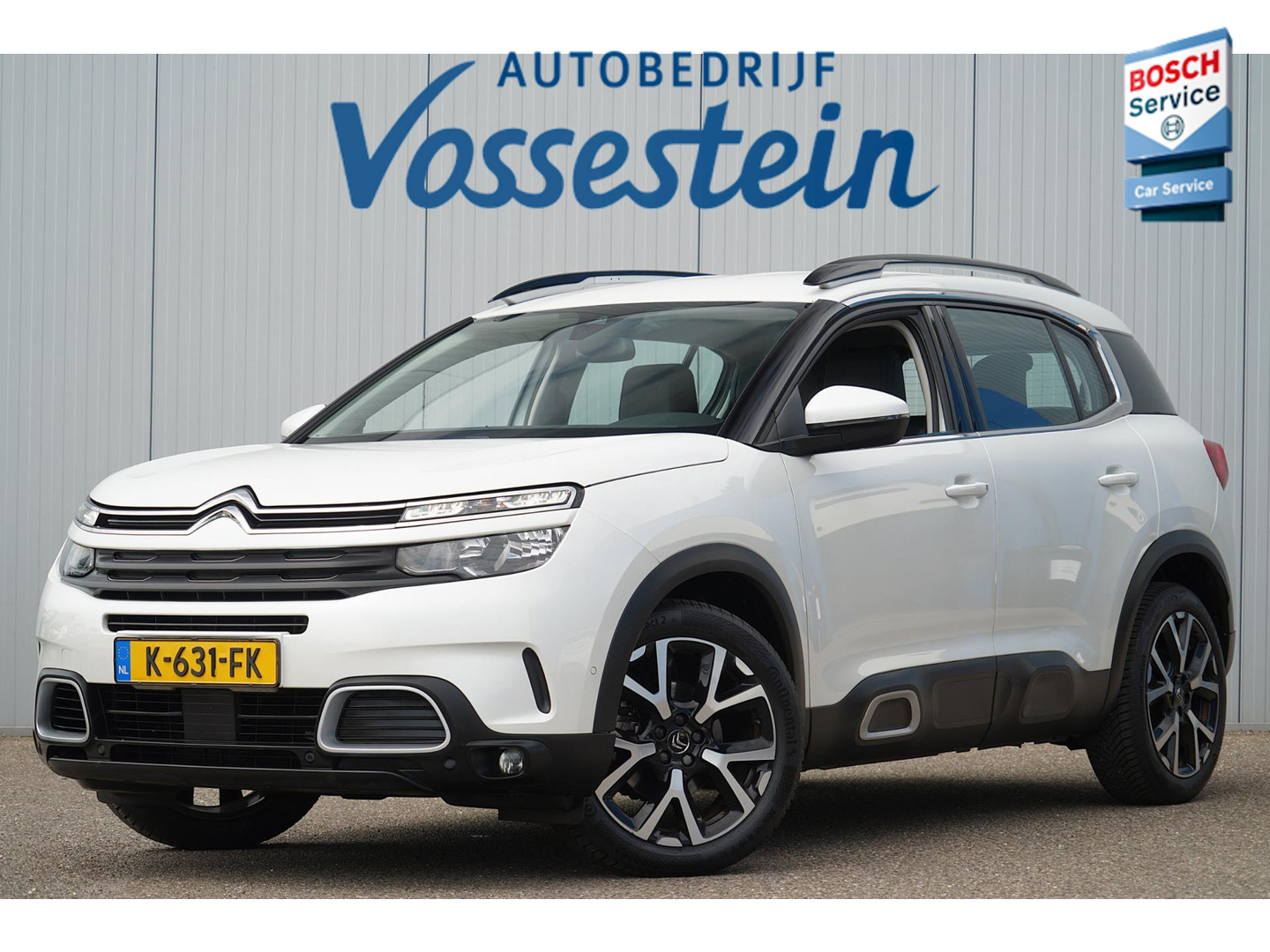 Citroën