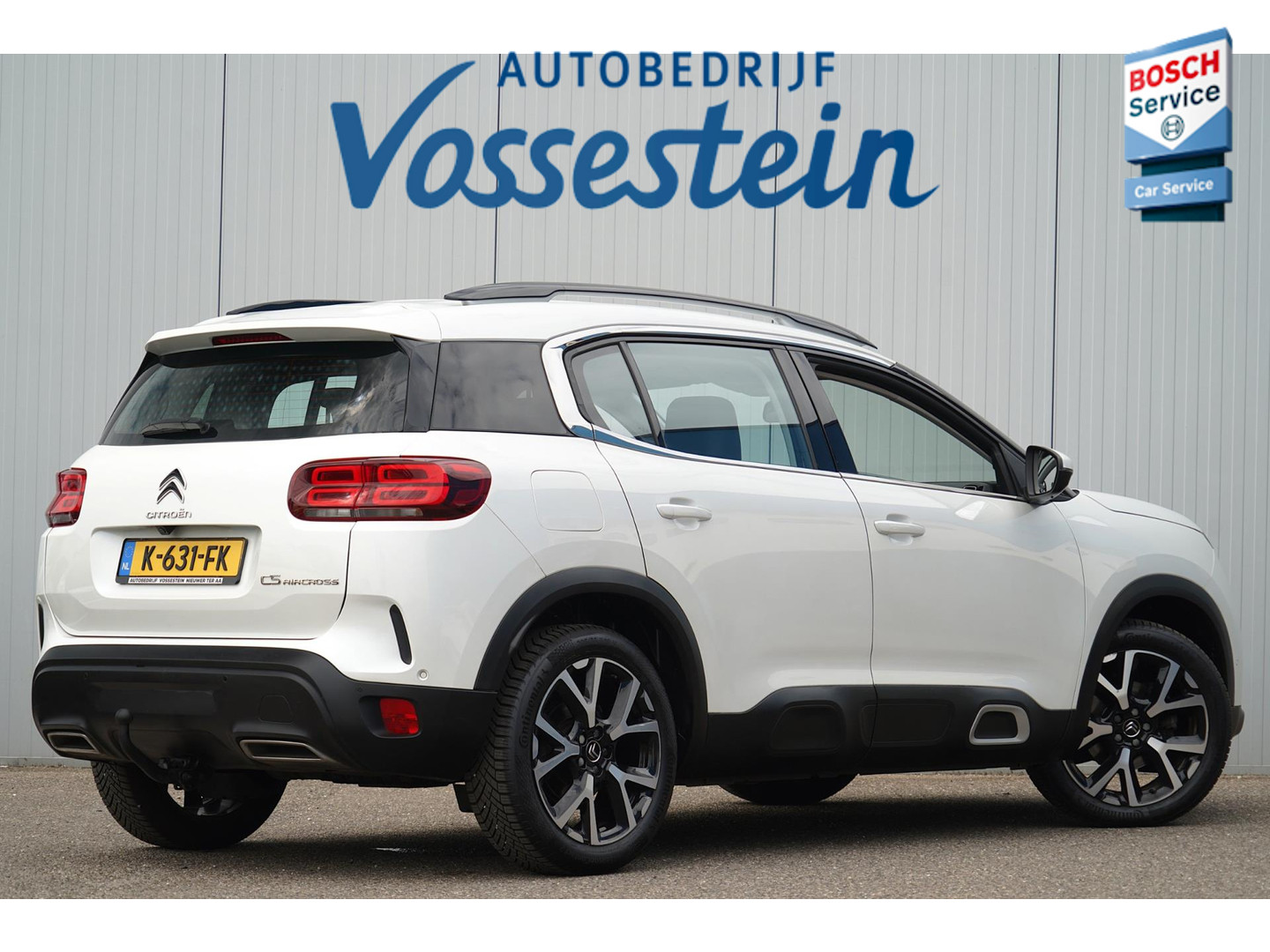 Citroën