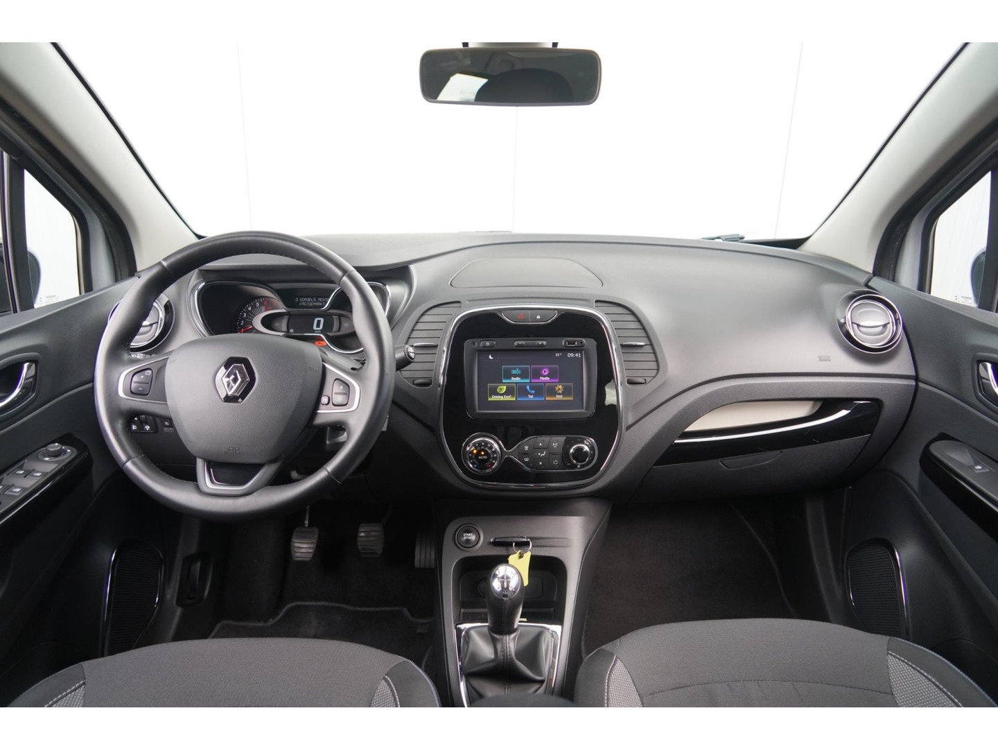 Renault Renault