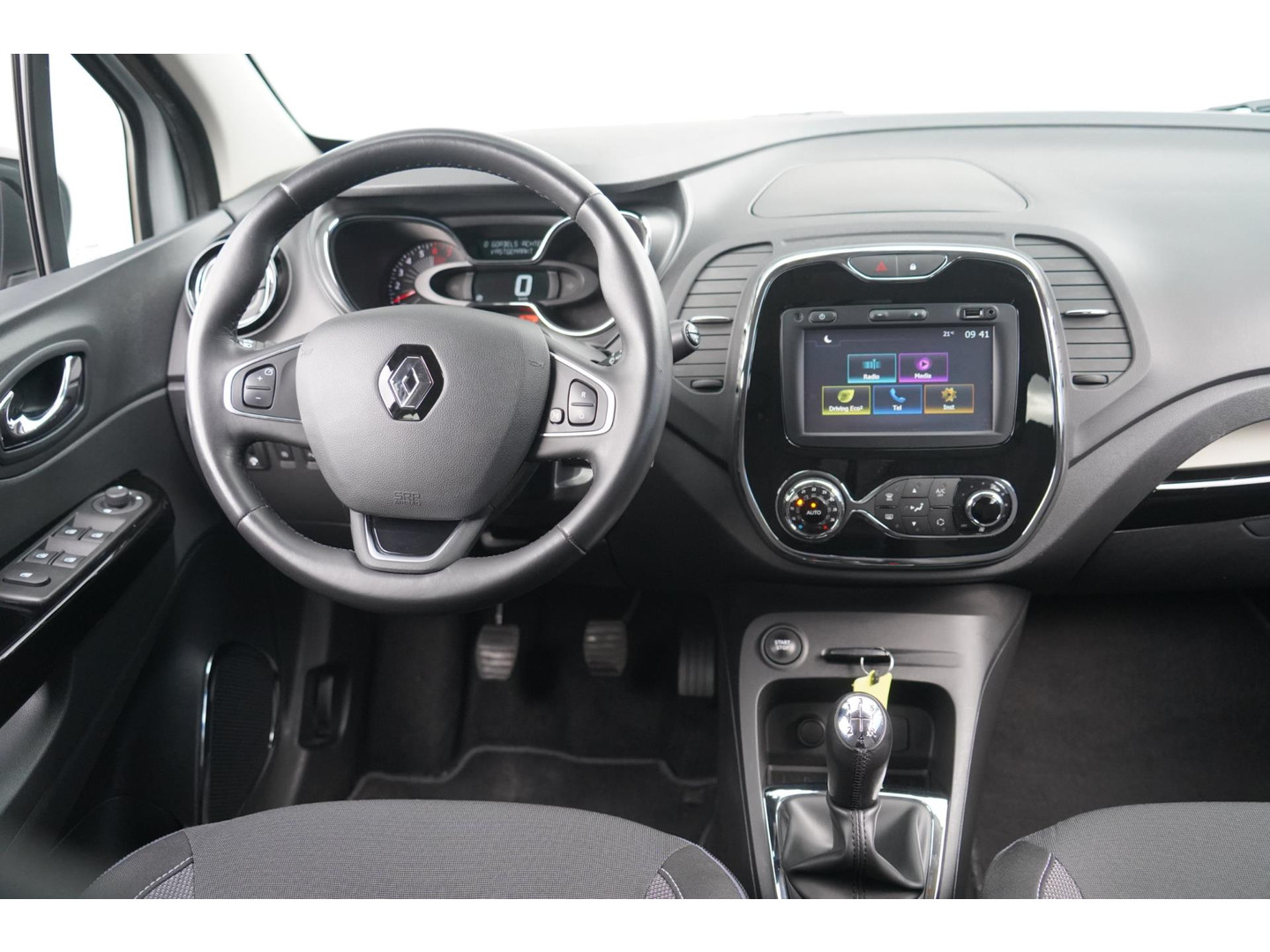 Renault Renault