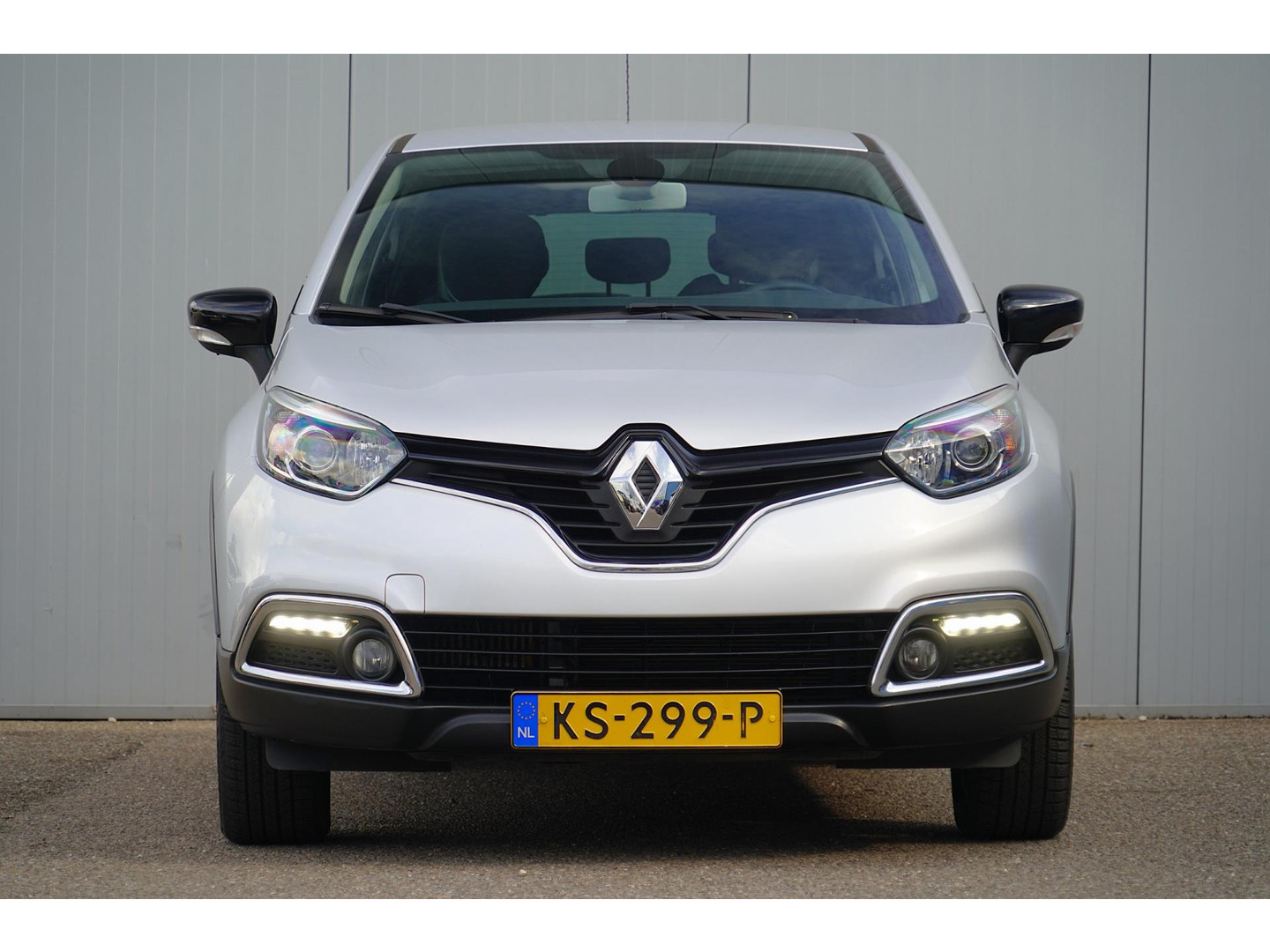 Renault Renault