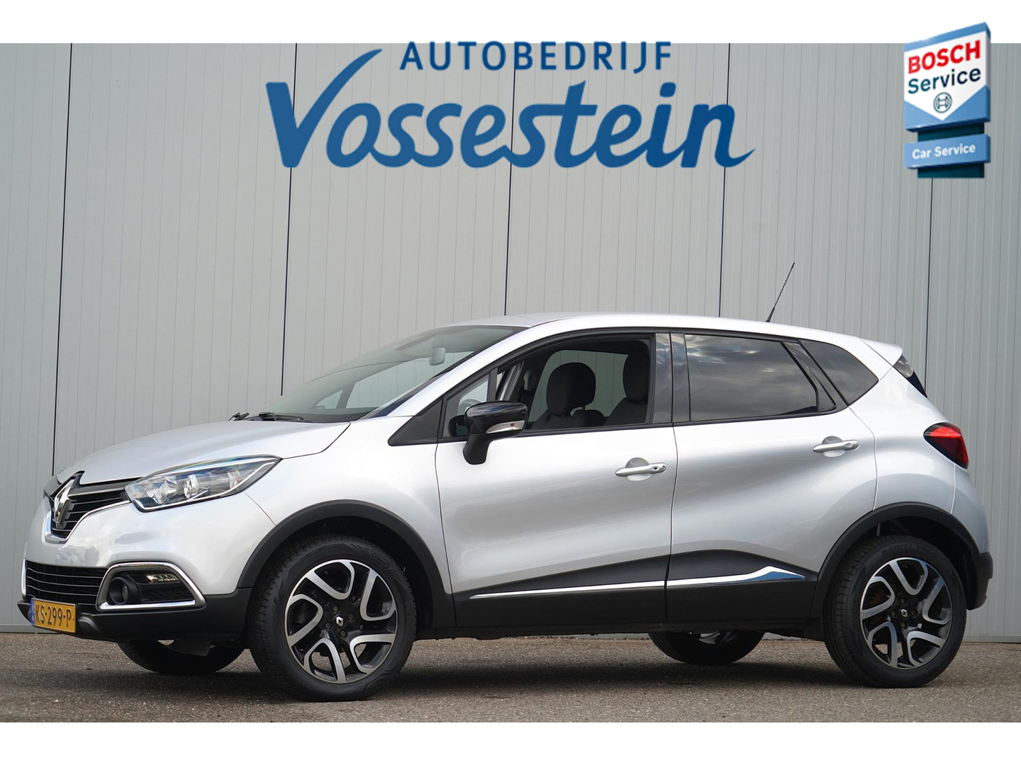 Renault Renault