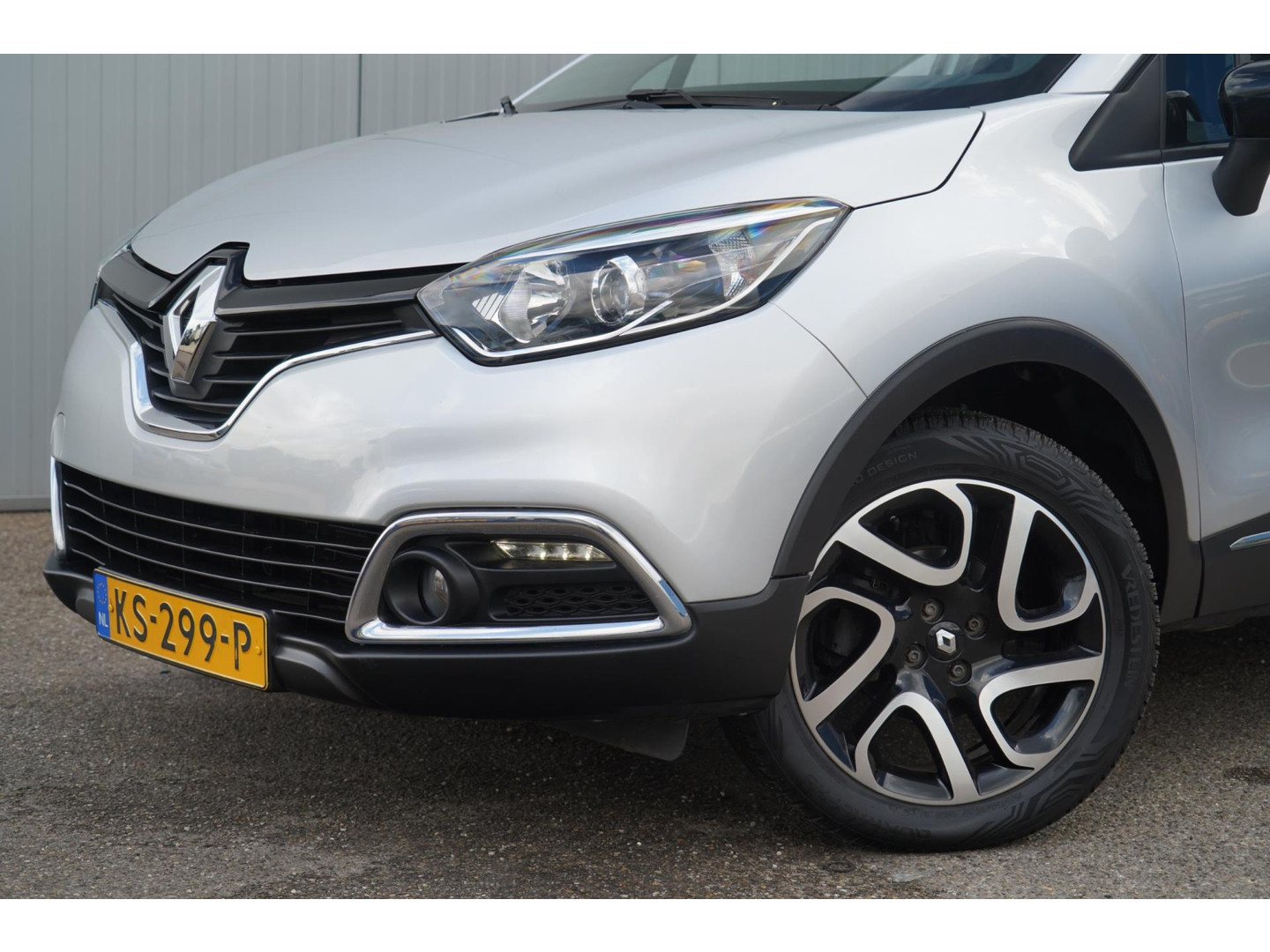 Renault Renault