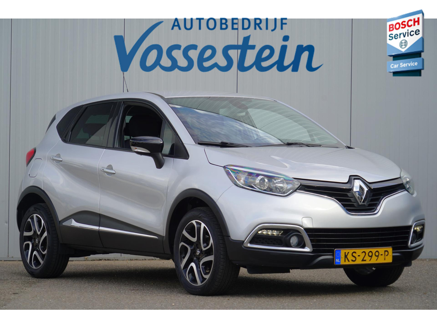 Renault Renault