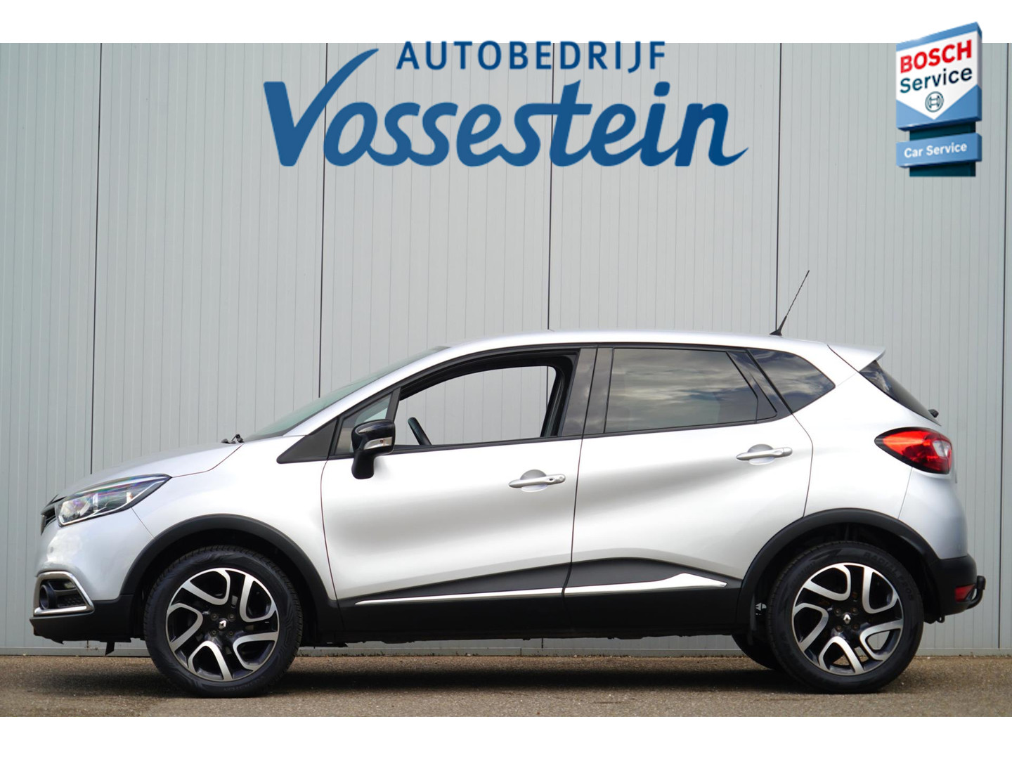 Renault Renault