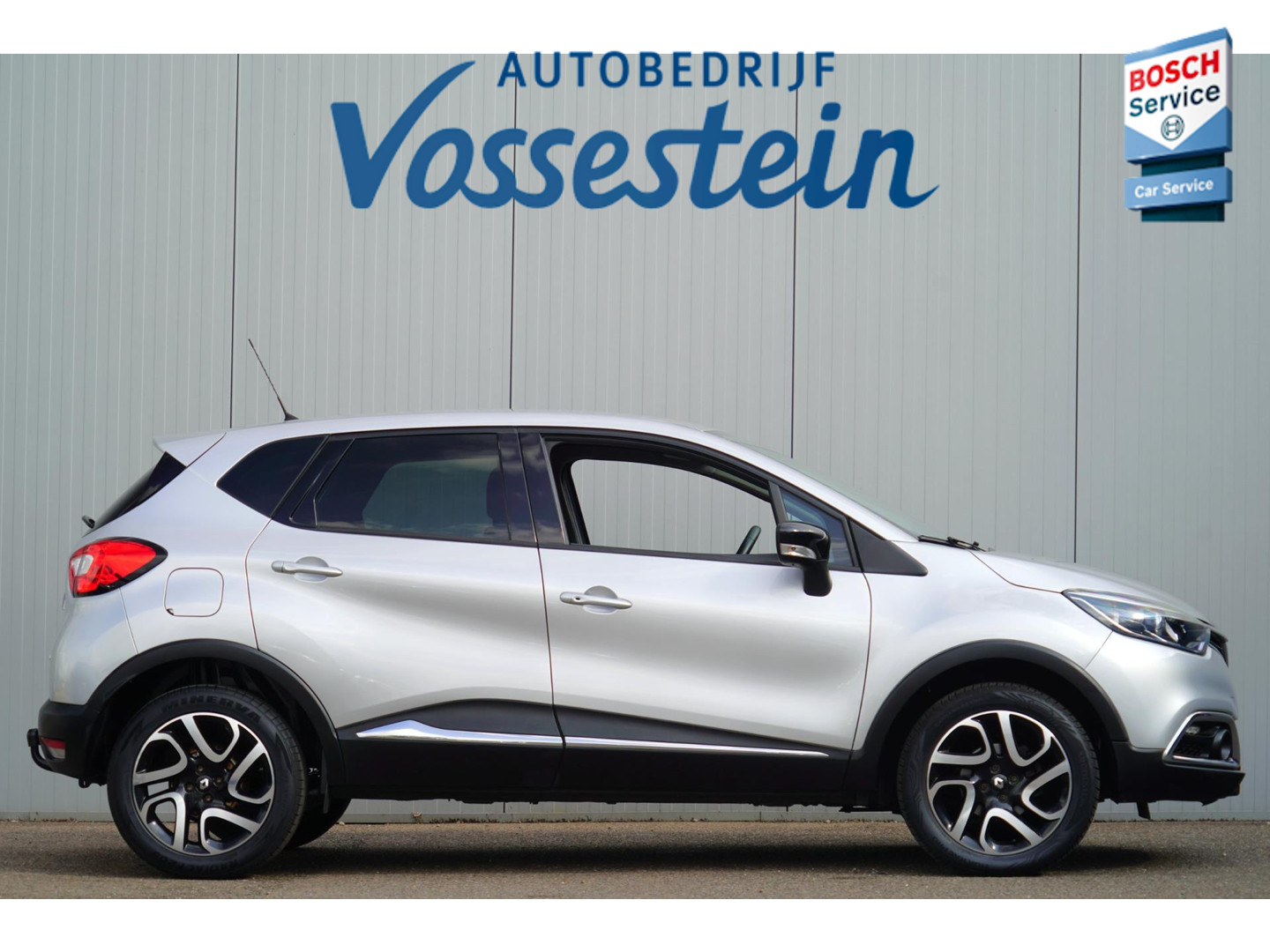 Renault Renault