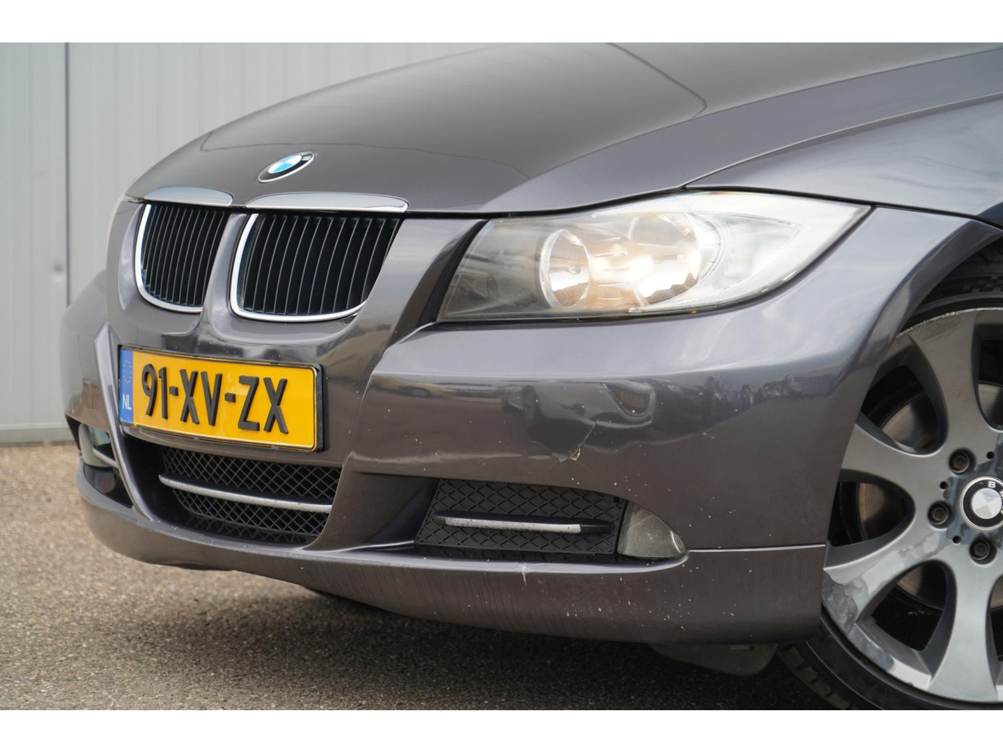 BMW