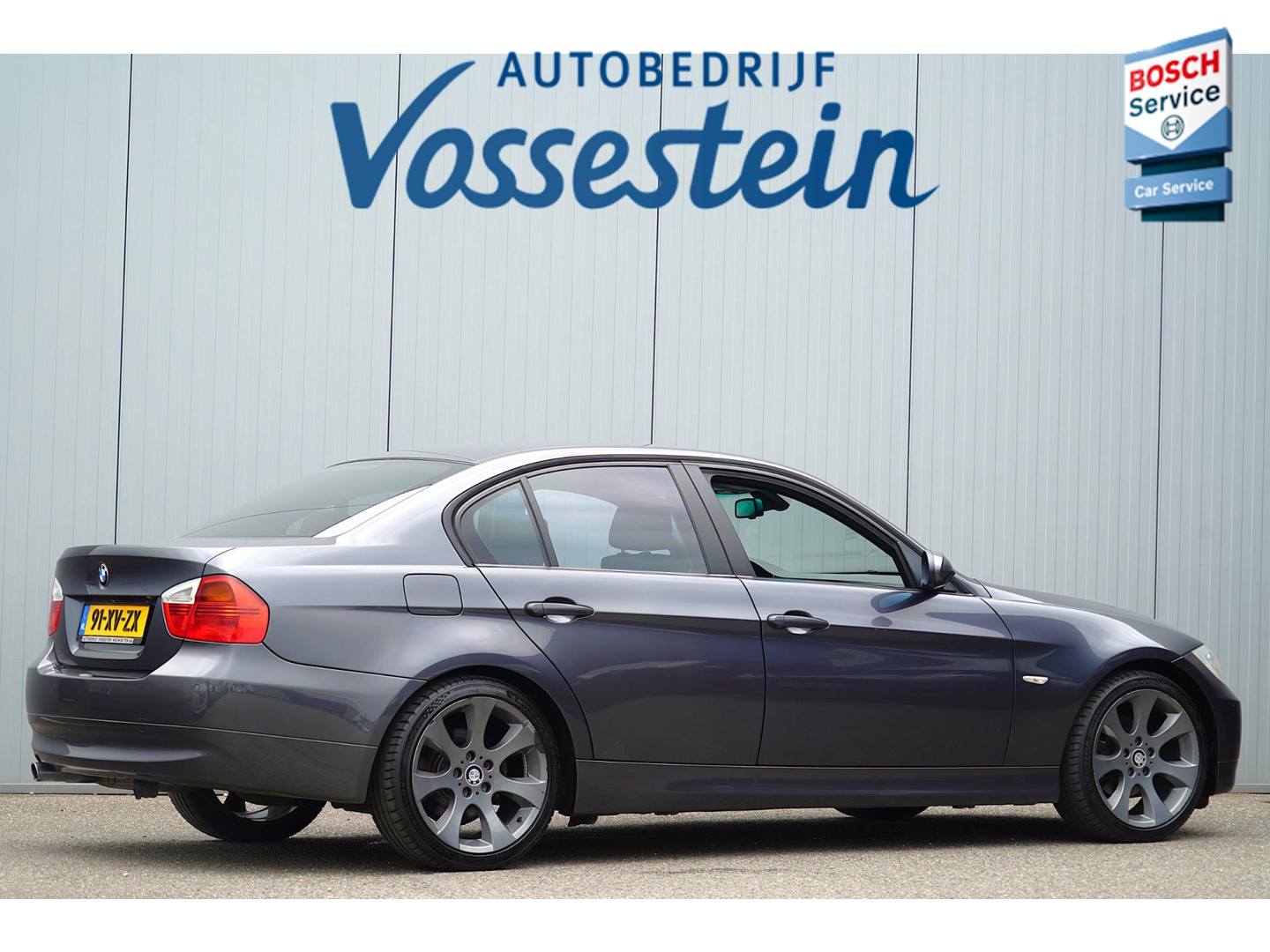 BMW