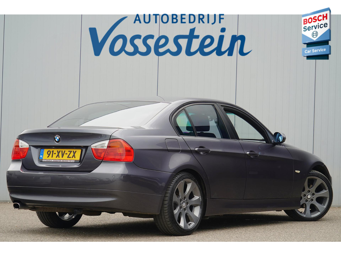 BMW