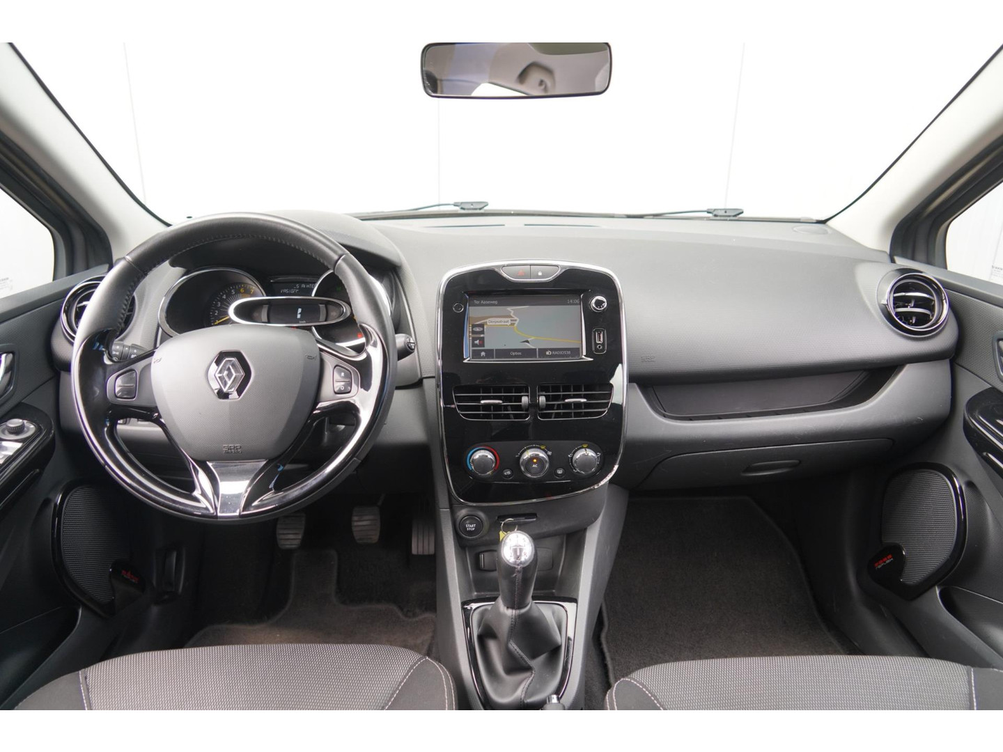 Renault Renault