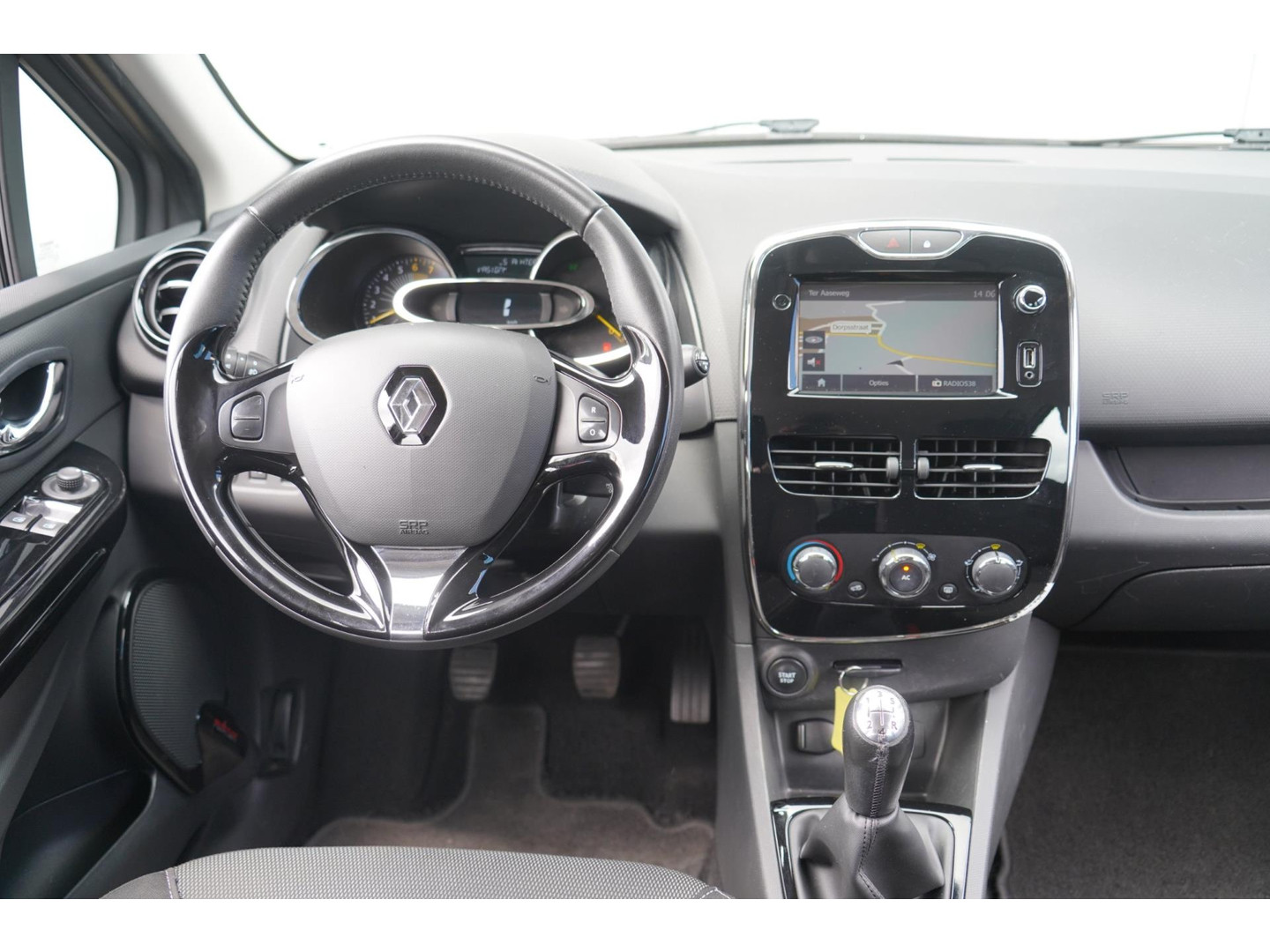 Renault Renault