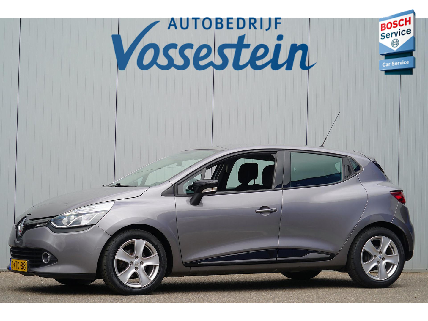 Renault Renault
