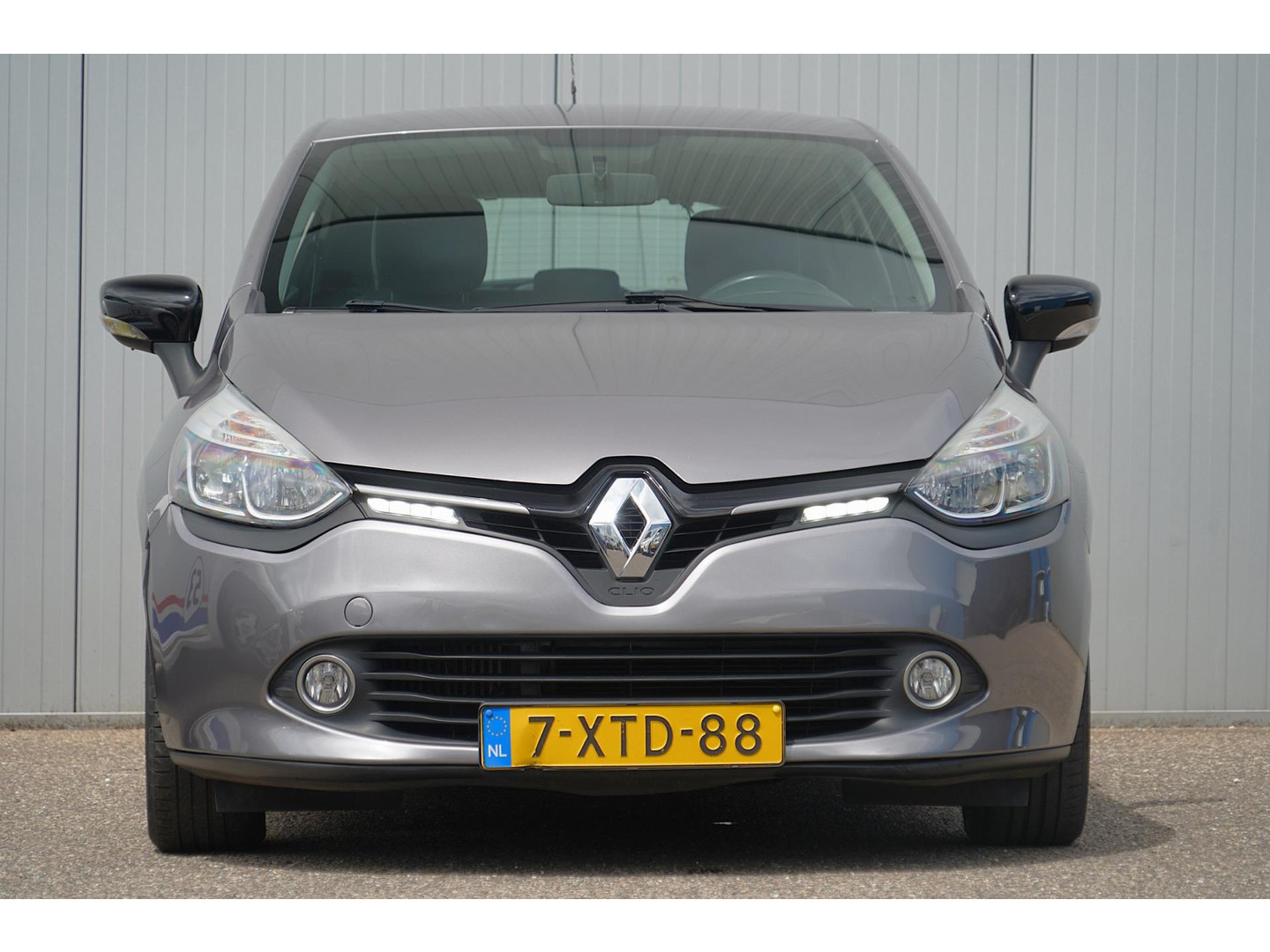 Renault Renault
