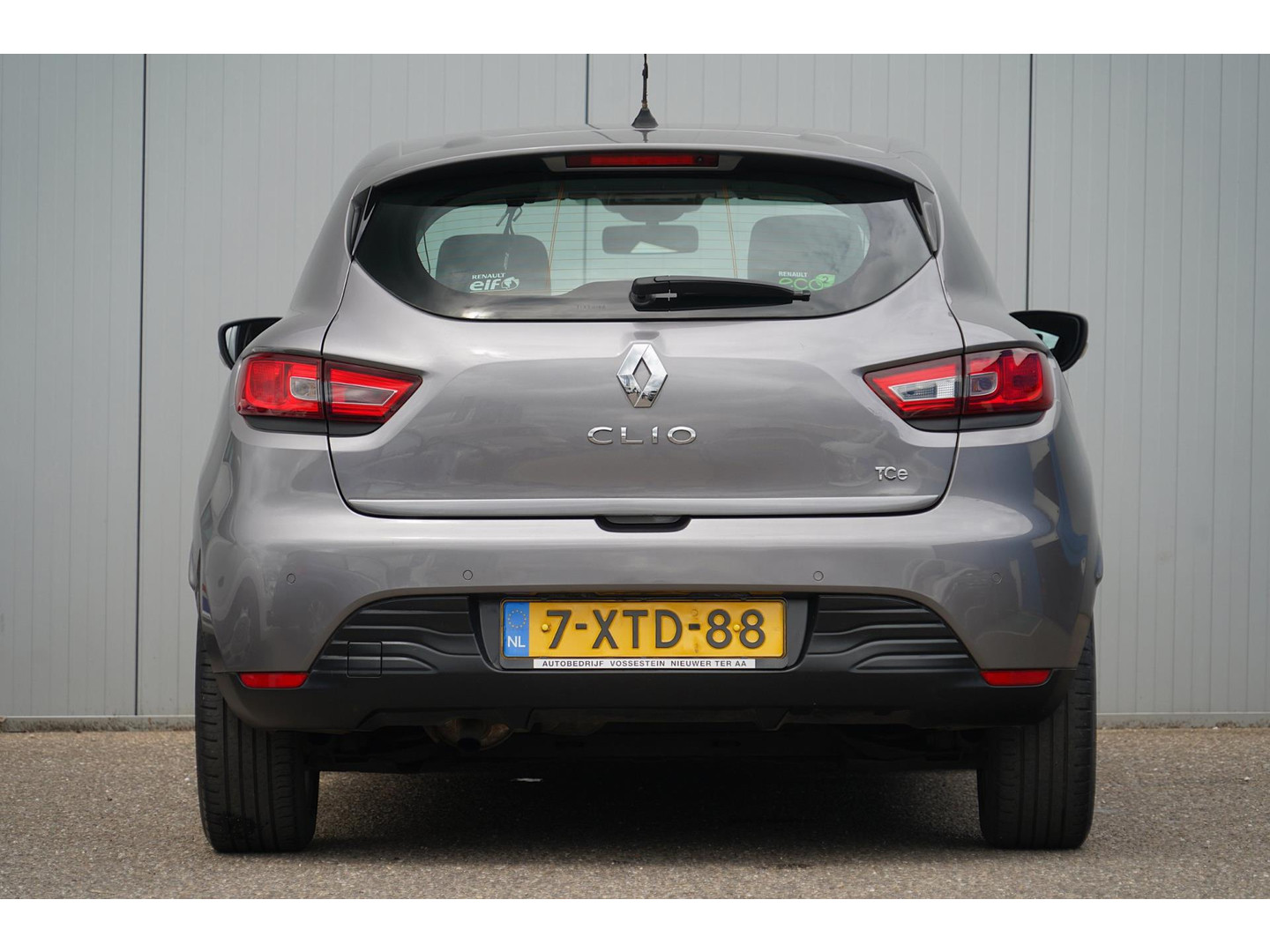 Renault Renault