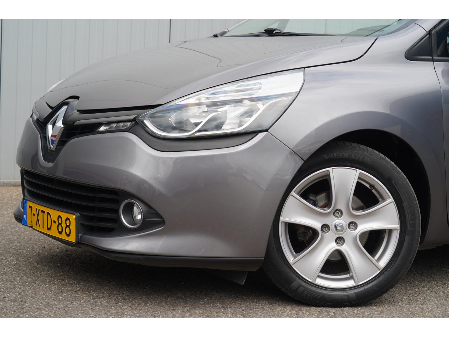 Renault Renault