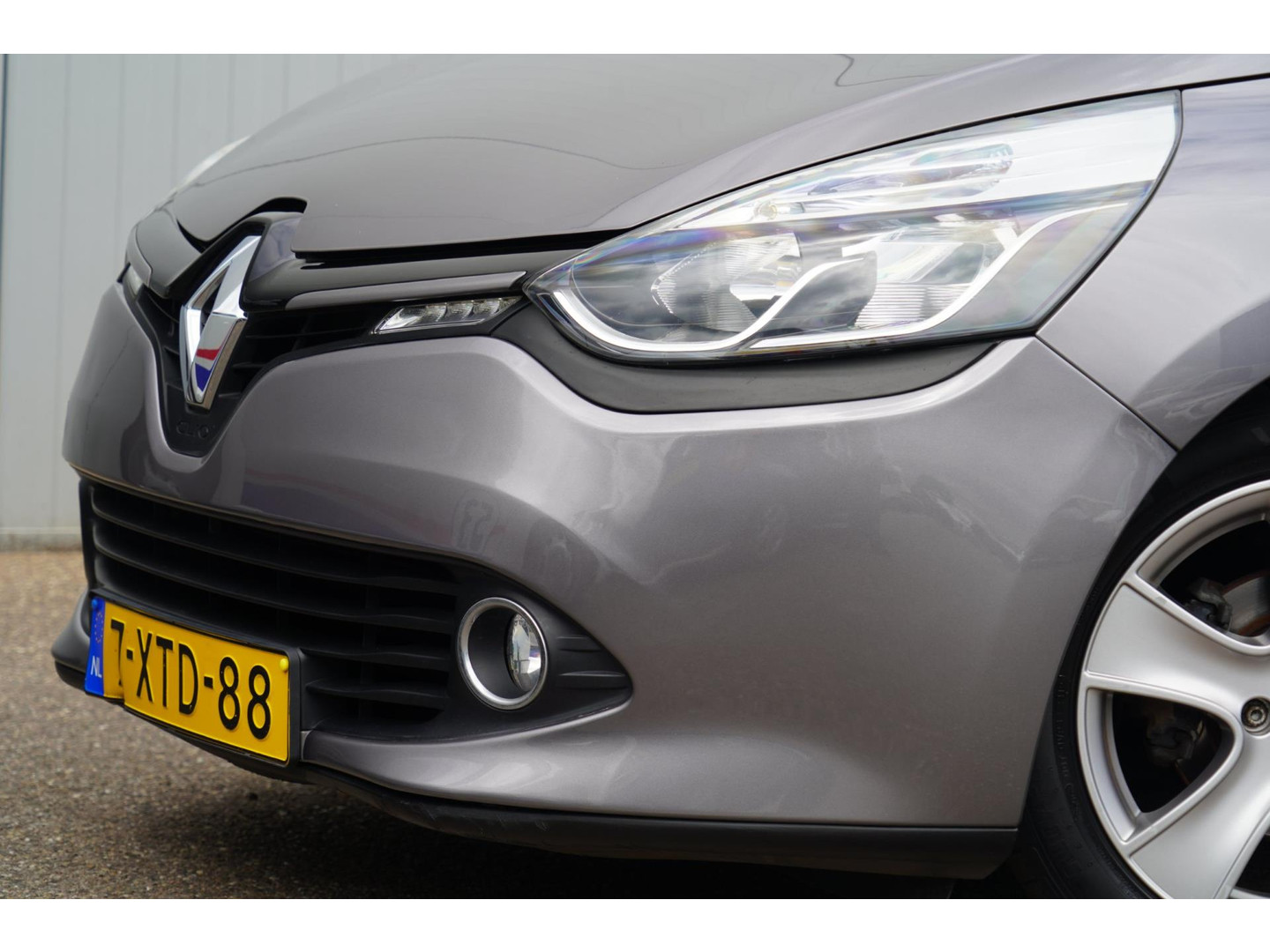 Renault Renault