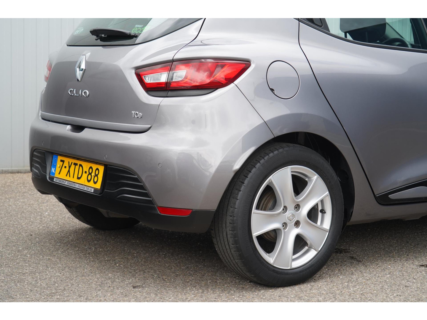Renault Renault