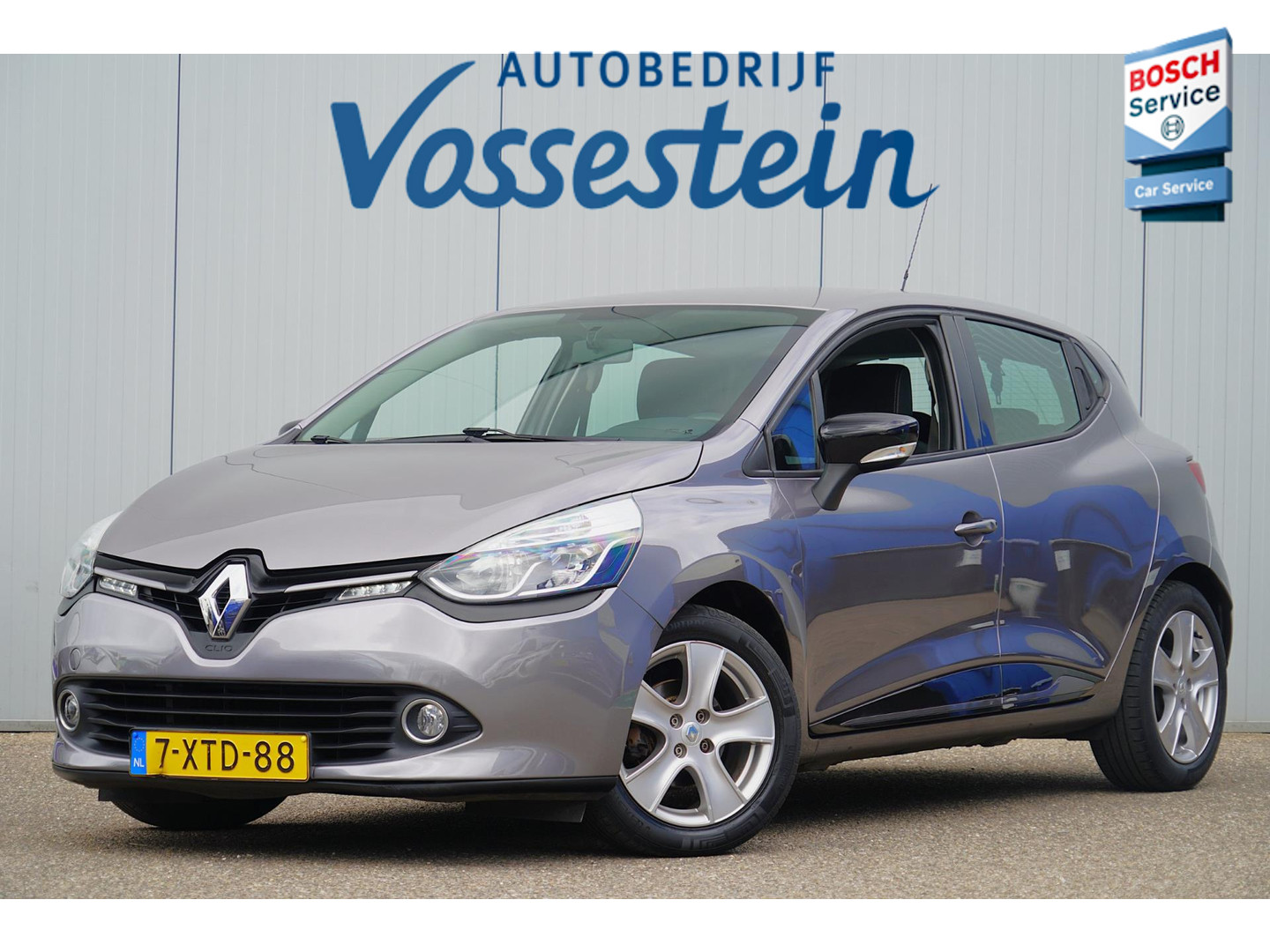 Renault Renault
