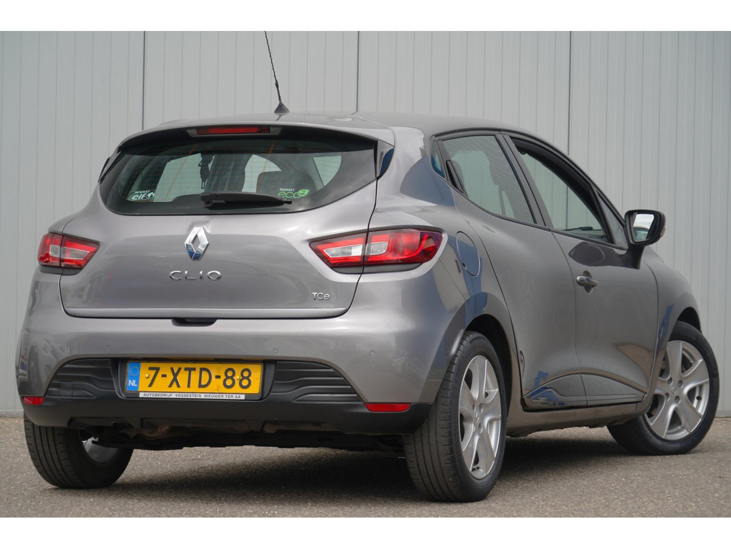 Renault Renault