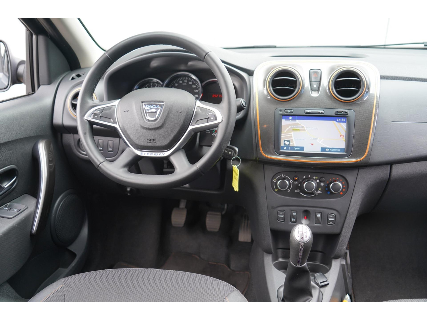 Dacia