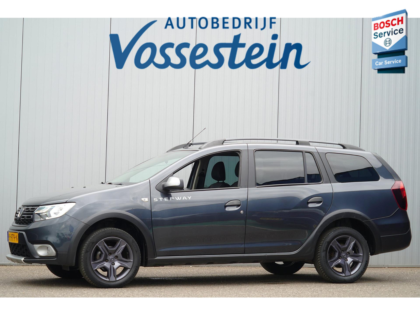 Dacia