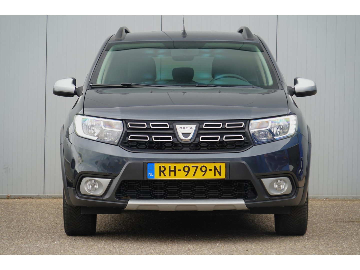 Dacia