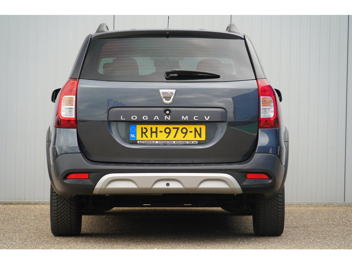 Dacia
