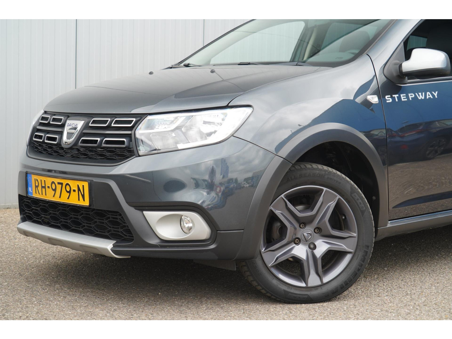 Dacia