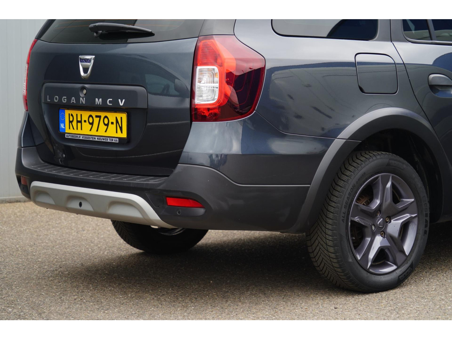 Dacia