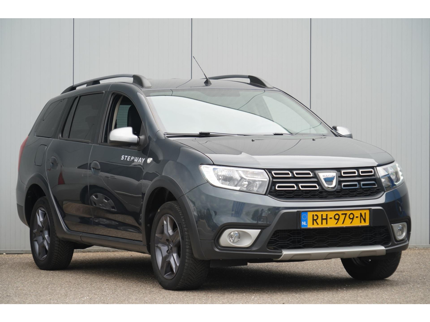 Dacia