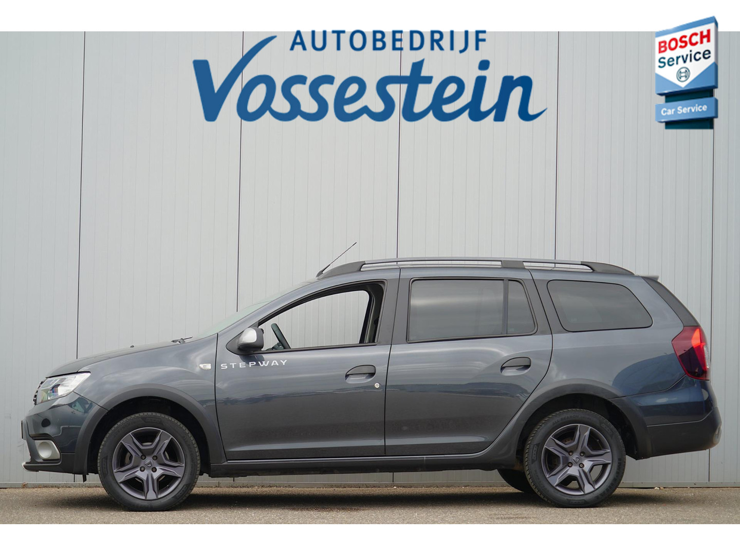 Dacia
