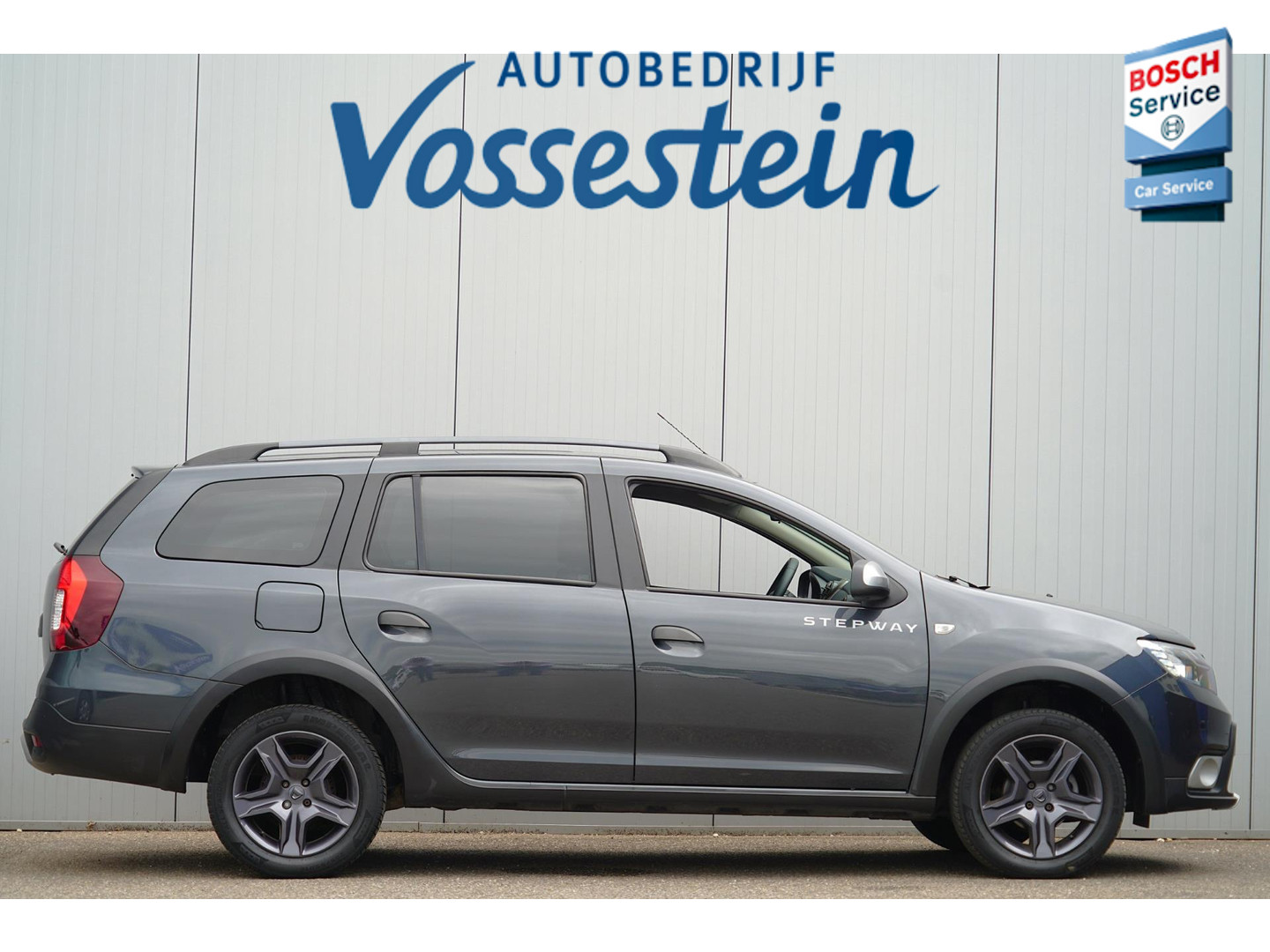 Dacia