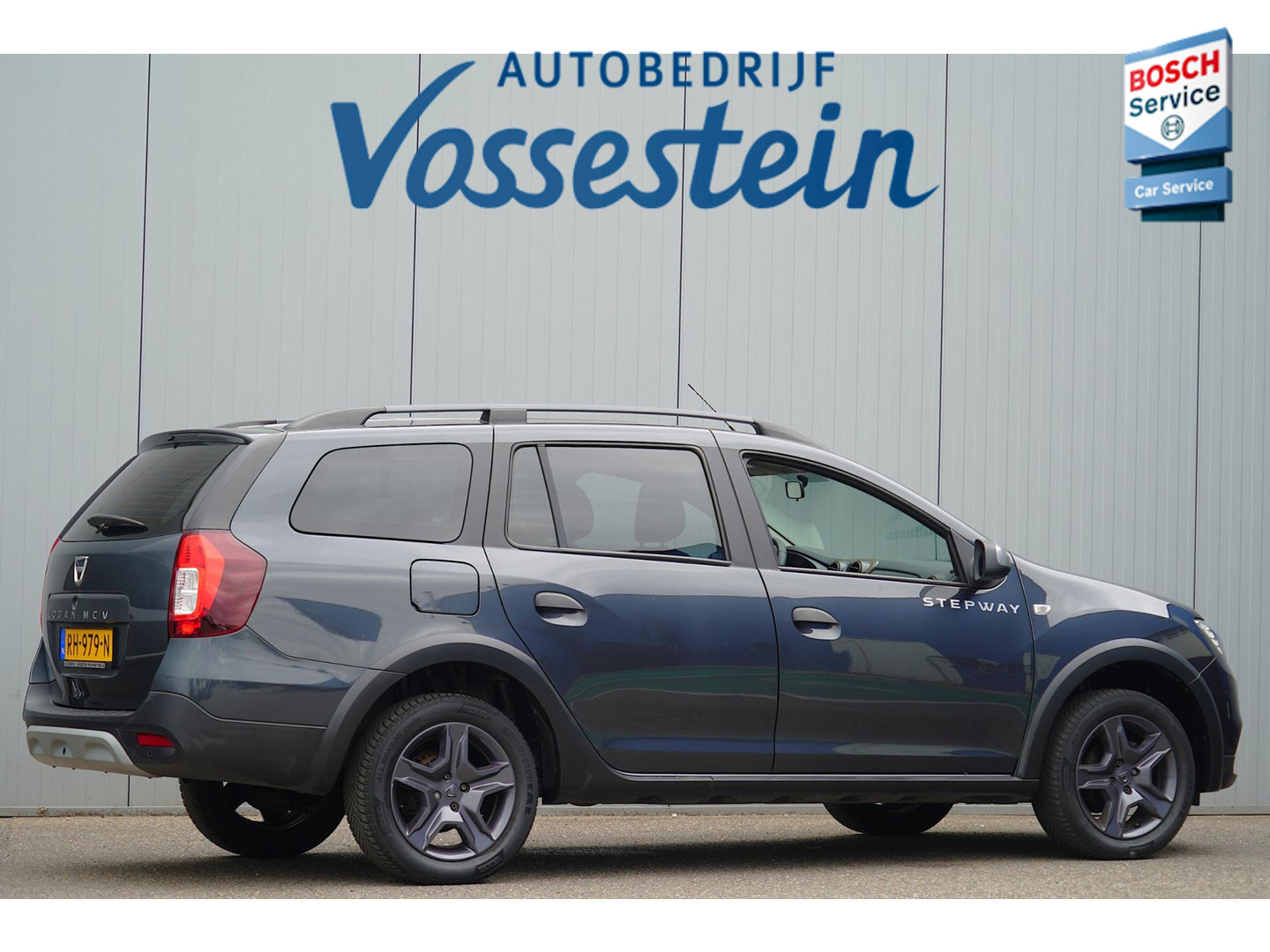 Dacia