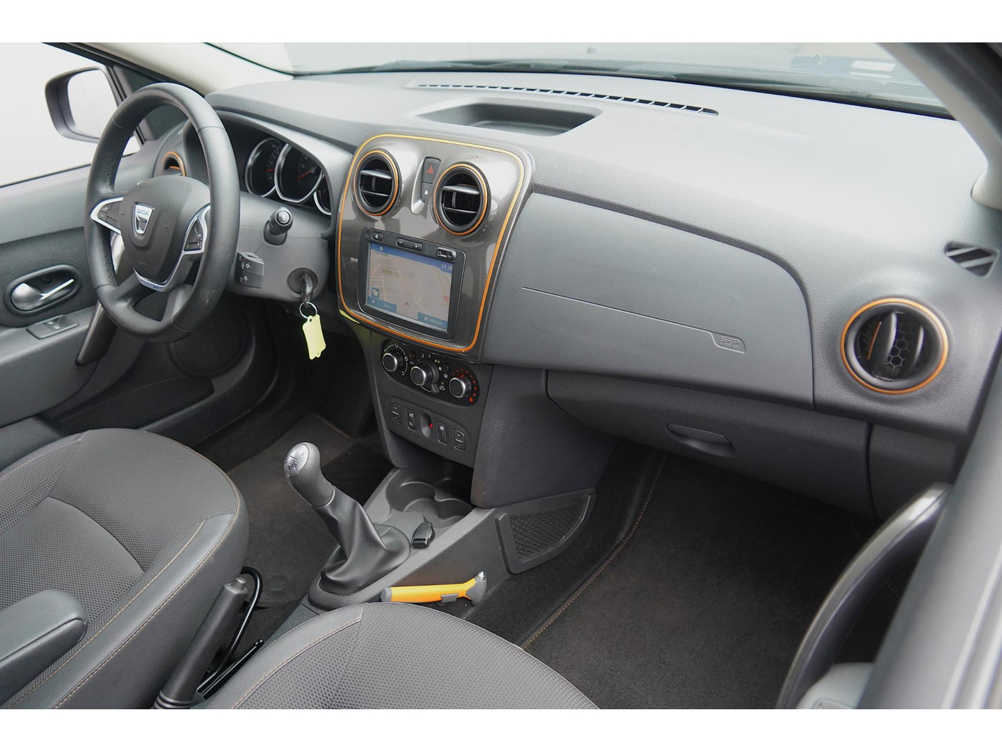 Dacia